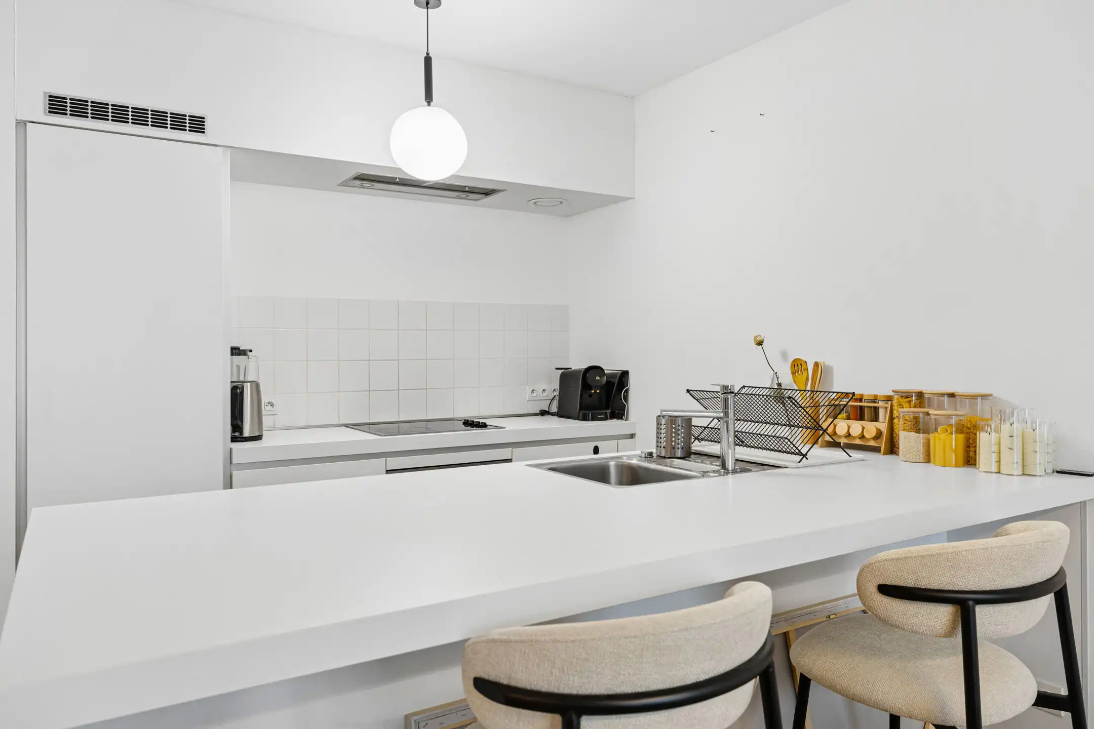 Appartement met 2 slaapkamers + kelder + parkeerplaats foto 5
