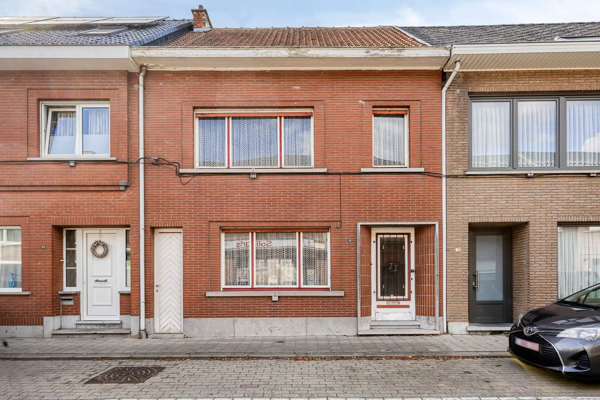 Huis te koop Schuttershofstraat 35 - 1880 KAPELLE-OP-DEN-BOS