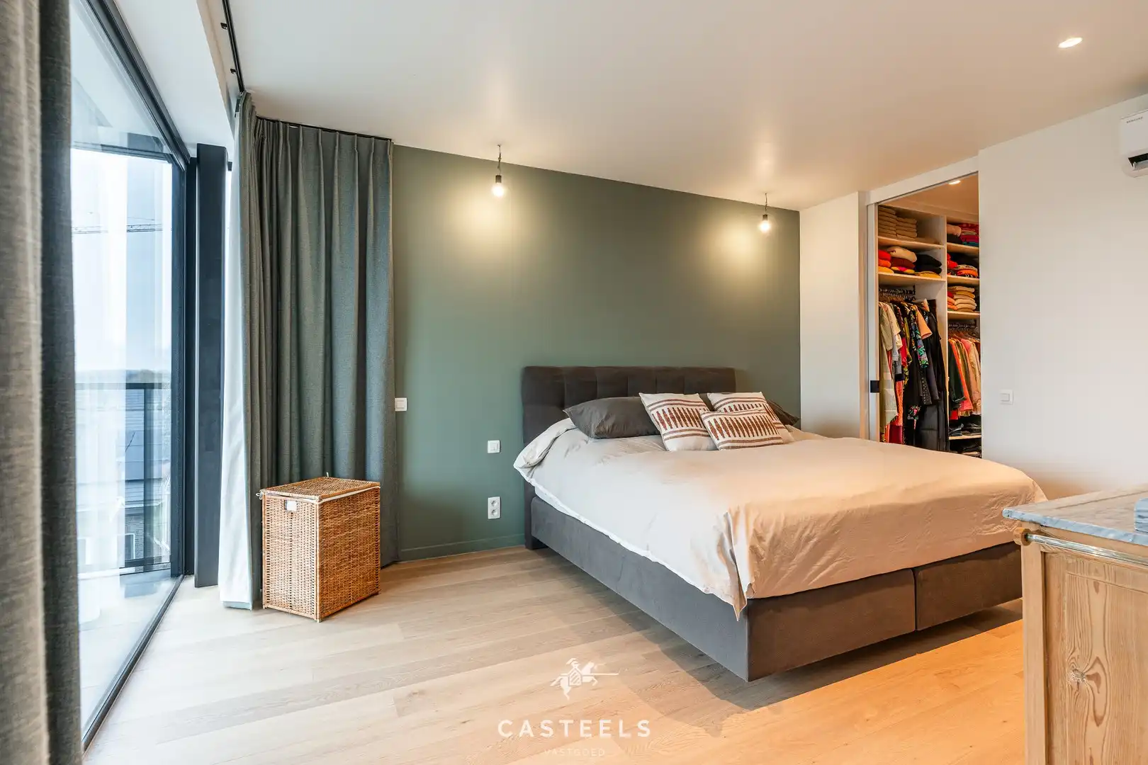 Unieke kans: Exclusief penthouse ONDER REGISTRATIERECHTEN! foto 19