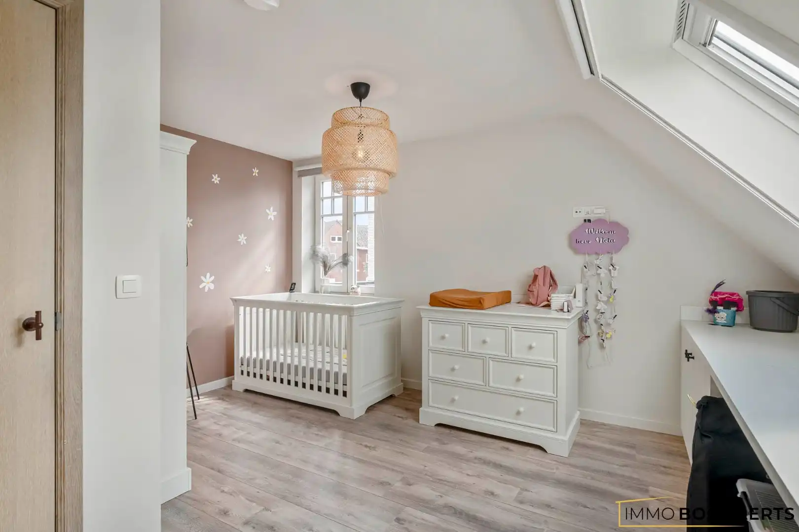 Instapklare woning met 3 slaapkamers foto 18