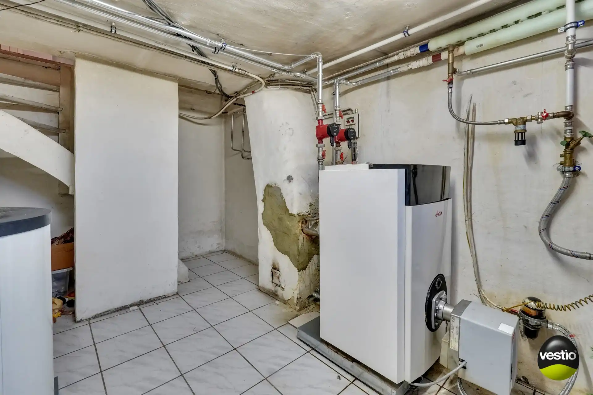RUSTIG GELEGEN WONING MET 4 SLAAPKAMERS foto 29