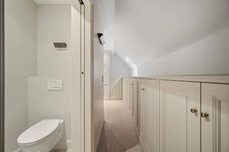 Exclusief luxe appartement van 229 m² in een prachtig parkdomein foto 16