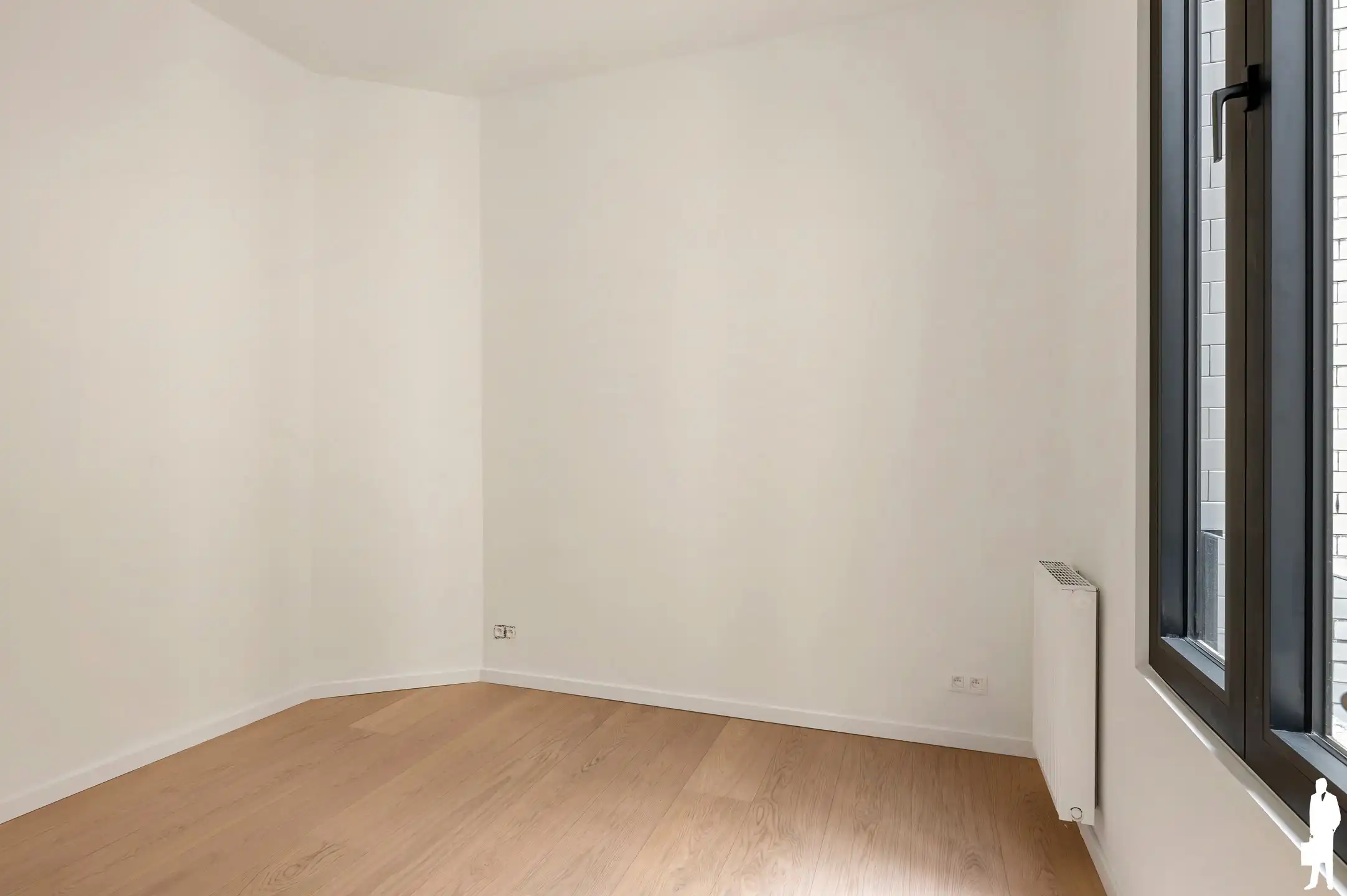 Ruim gerenoveerd appartement foto 9