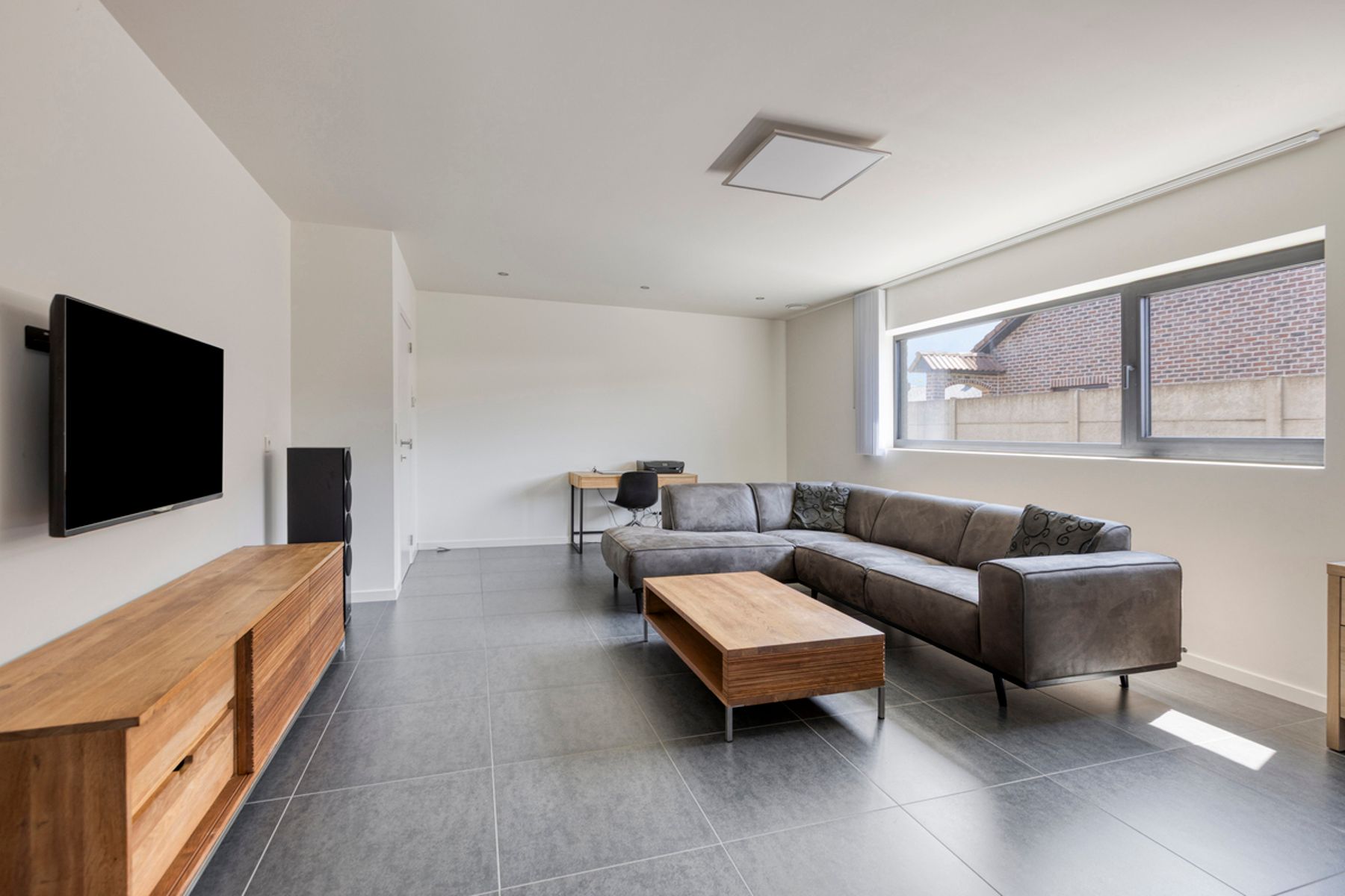 Nieuwbouwwoning ZONDER BTW met tal van materiaal inbegrepen (registratierecht 2%) foto 11