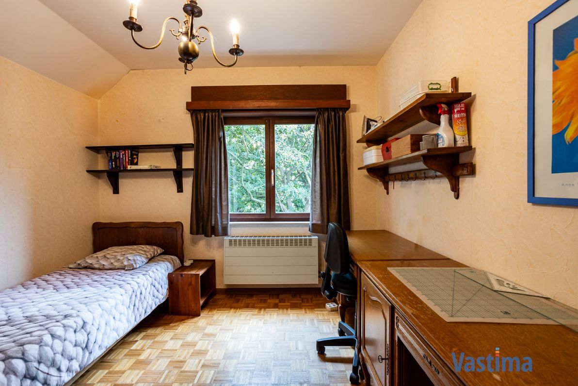 Charmante villa met perfecte ligging in residentiële wijk van Aalst foto 14