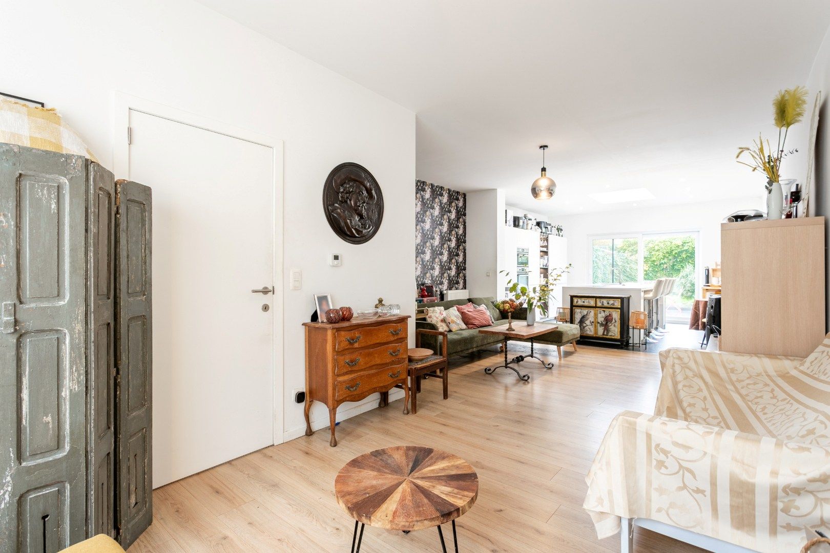 Instapklare en energiezuinige woning met 3 slaapkamers en 2 badkamers foto 4