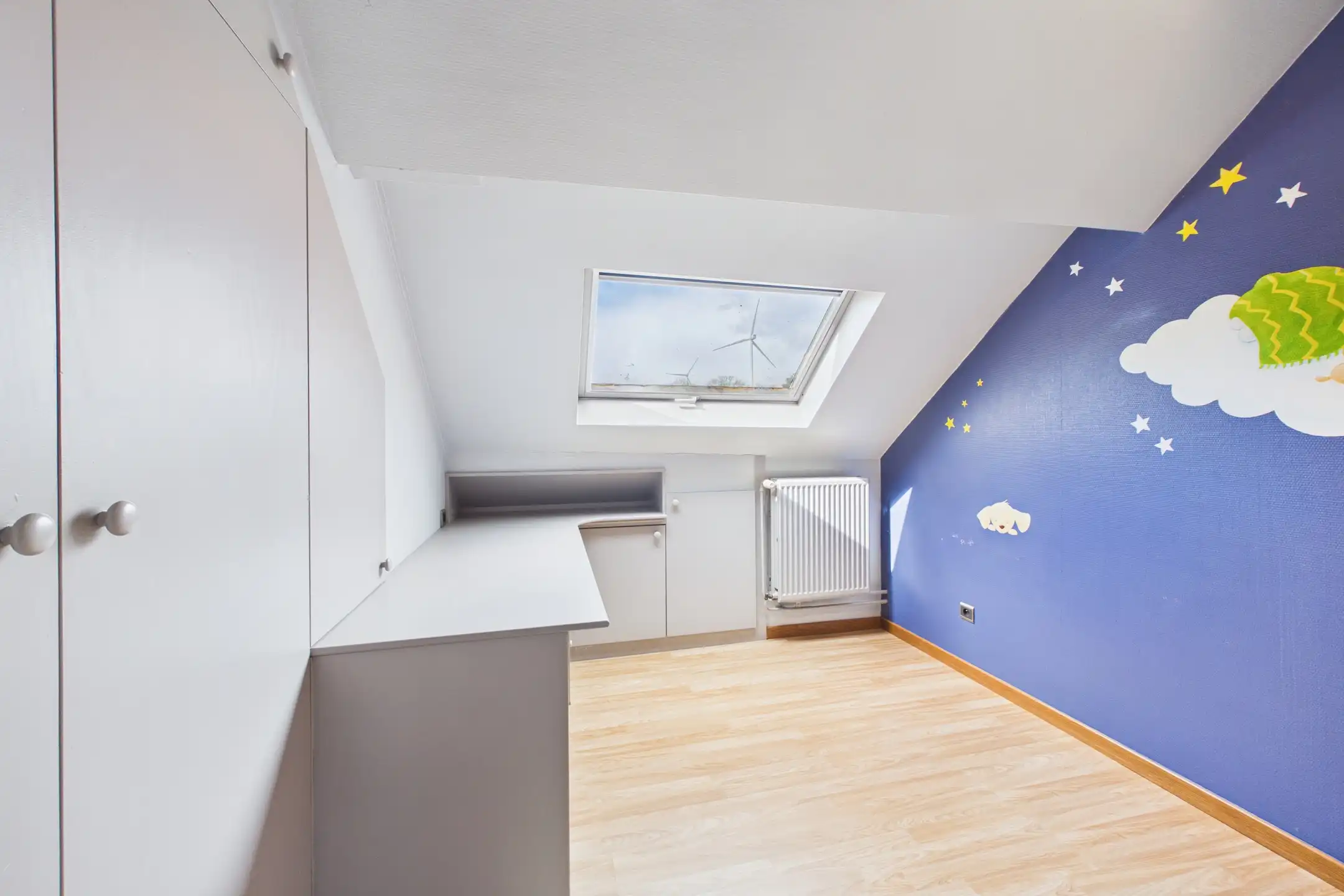 Landelijk gelegen hoeve met veel potentieel op 5.148 m² foto 13