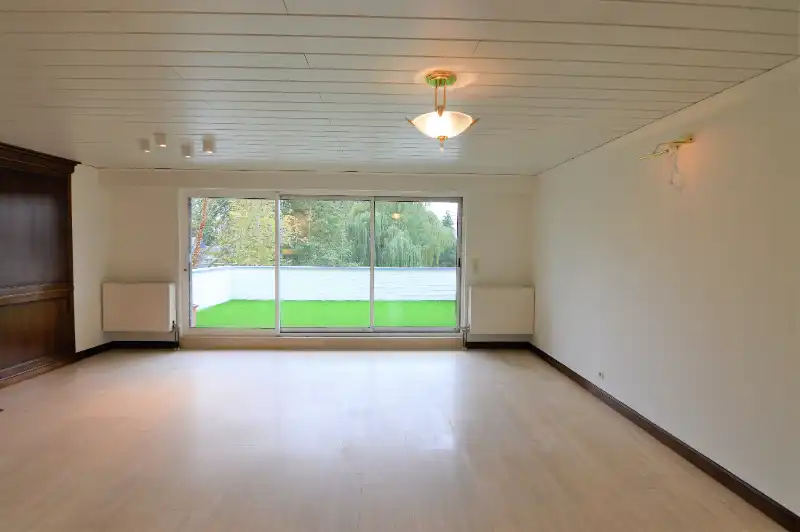 Appartement aan vaart Mechelen foto 3