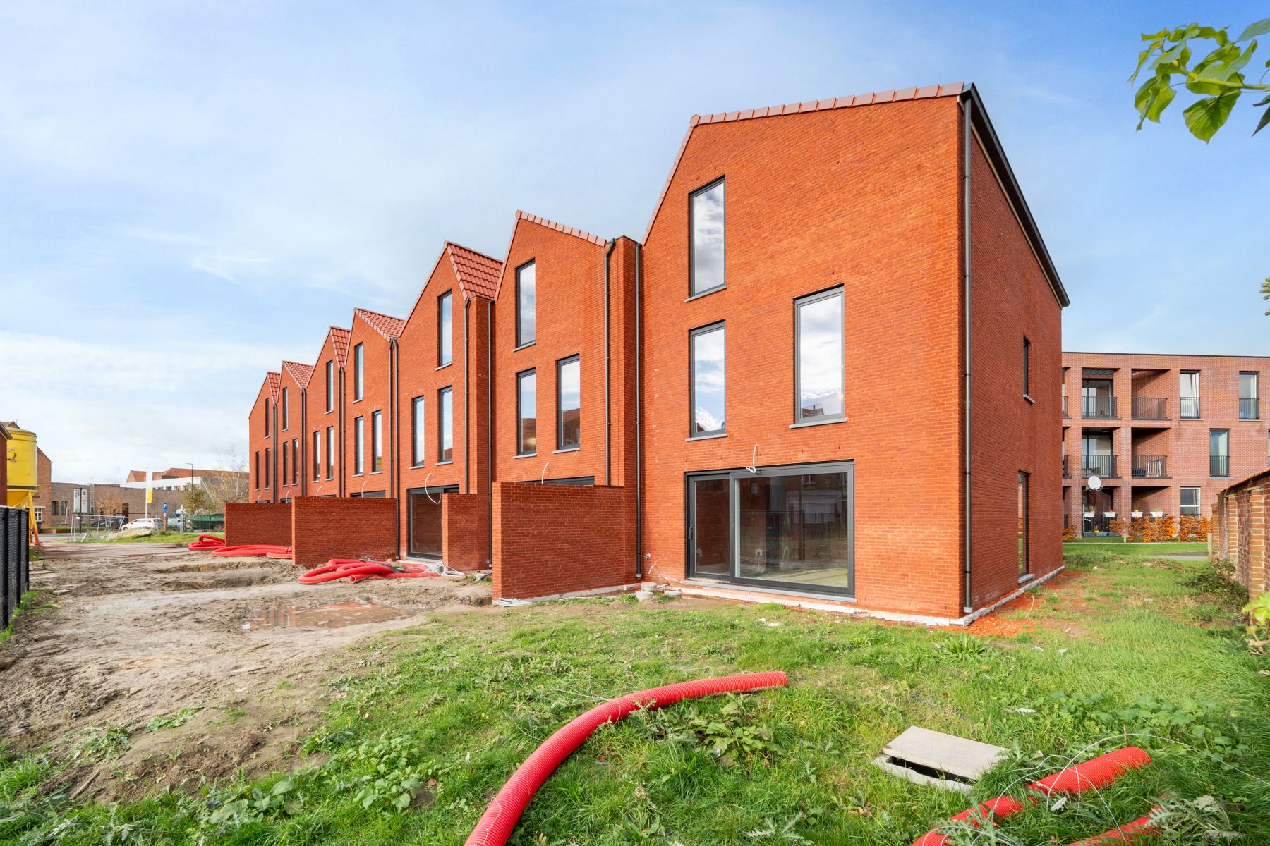 Nieuwbouw foto 12