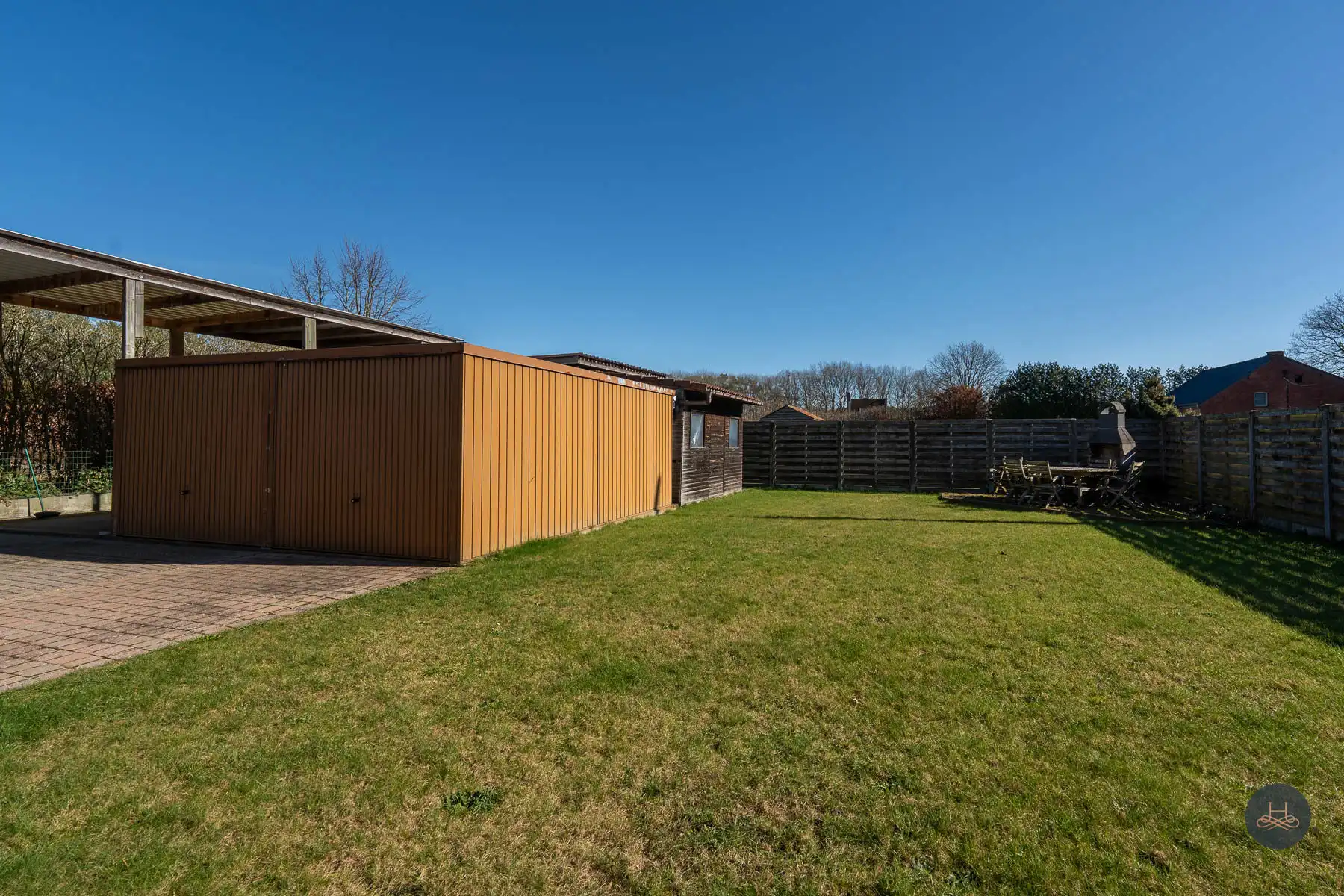 Ruime woning in rustige woonwijk  foto 25