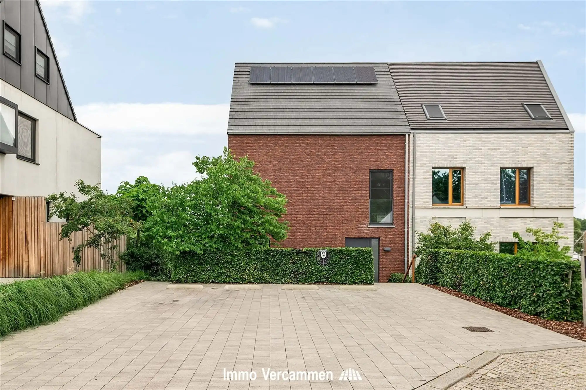 Huis te koop Hertstraat 8A - 2860 SINT-KATELIJNE-WAVER
