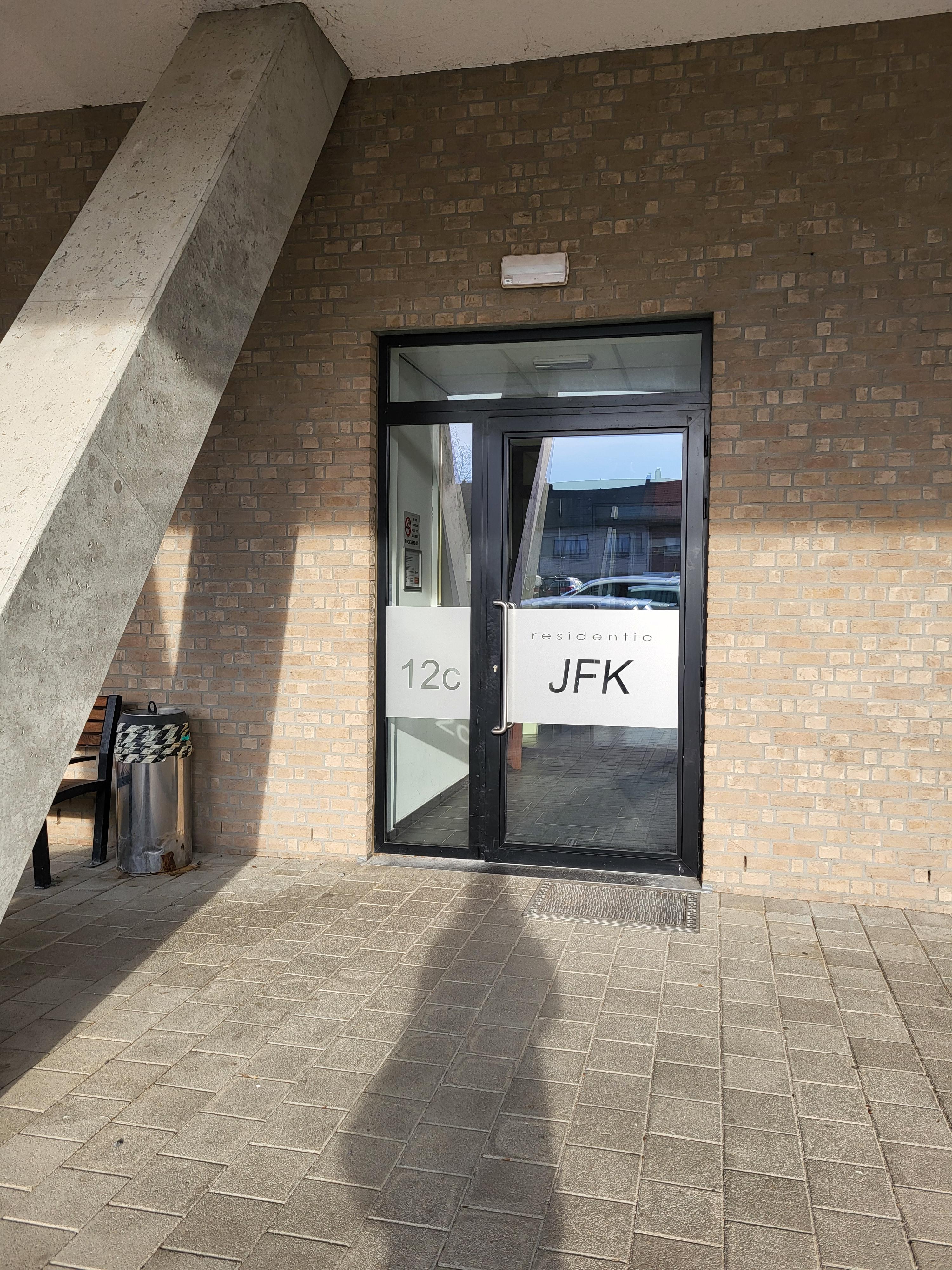 Prachtige assistentiewoning van 74m² met zonnig terras en gemeenschappelijk tuin, veel lichtinval! foto 8