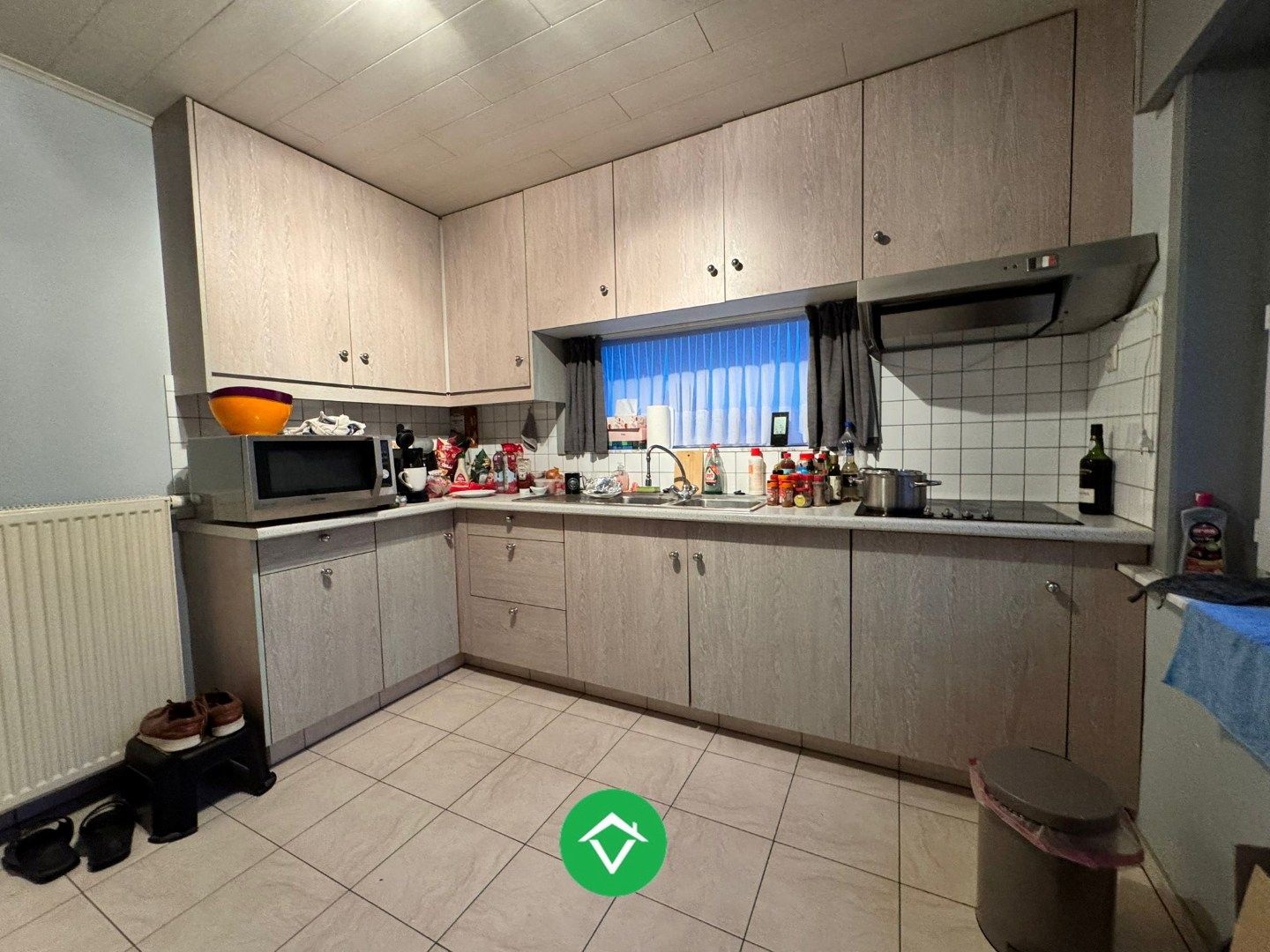 Landelijk gelegen woning te huur in Torhout foto 6