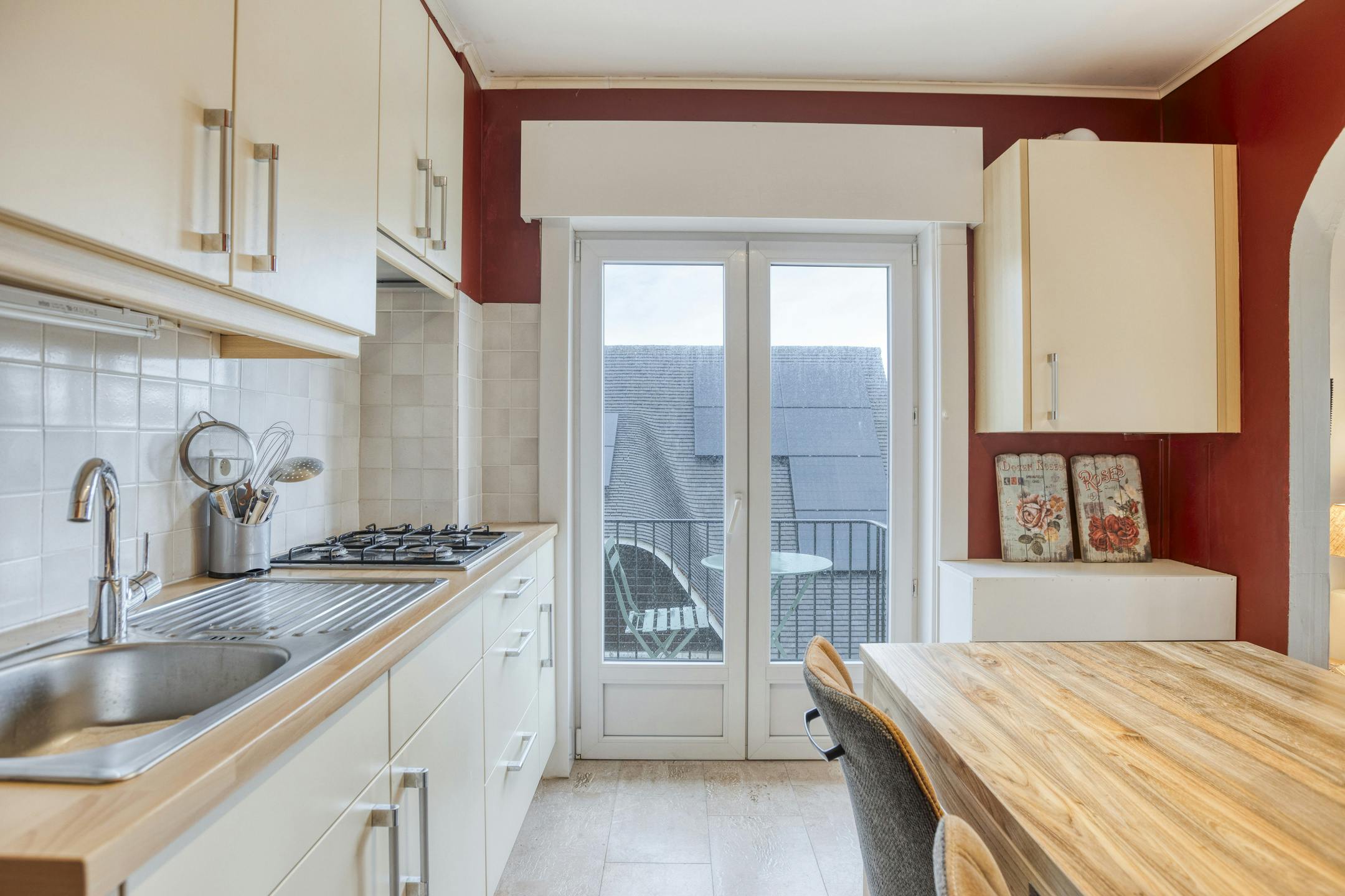 Appartement te koop vlak bij de Houtsaegerduinen te De Panne foto 11