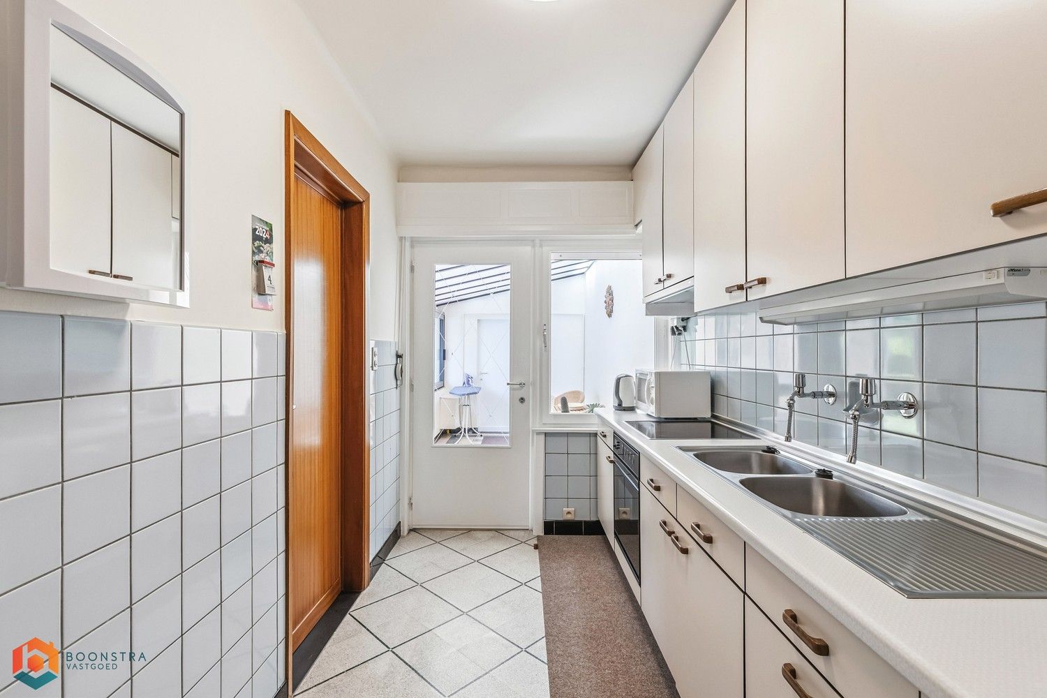 Op te frissen woning met 3 slpkrs te Sint-Katelijne-Waver foto 9