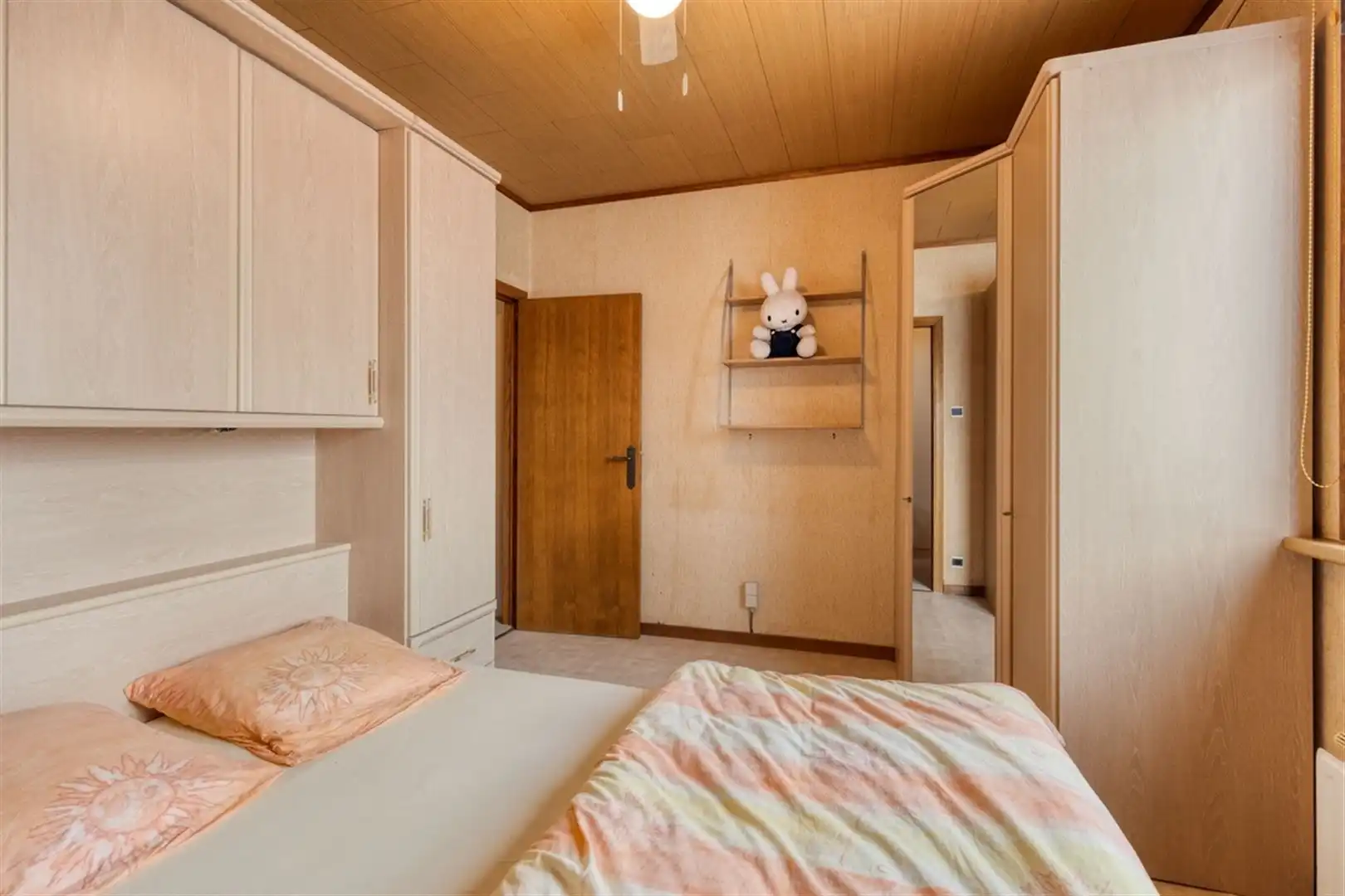 Woning met 3 slaapkamers te Bevere foto 16