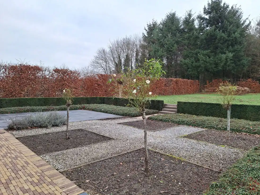 Prachtig landhuis te Schaffen foto 24