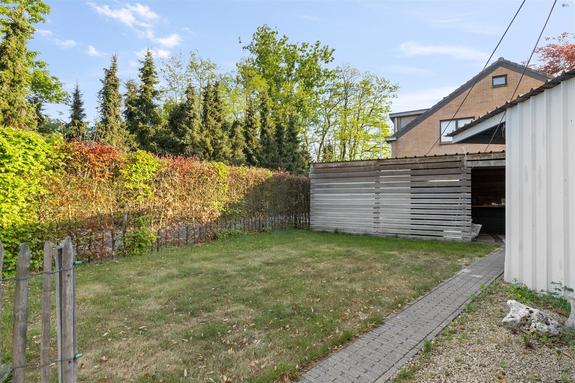 goed geïsoleerde woning op top- ligging foto 24