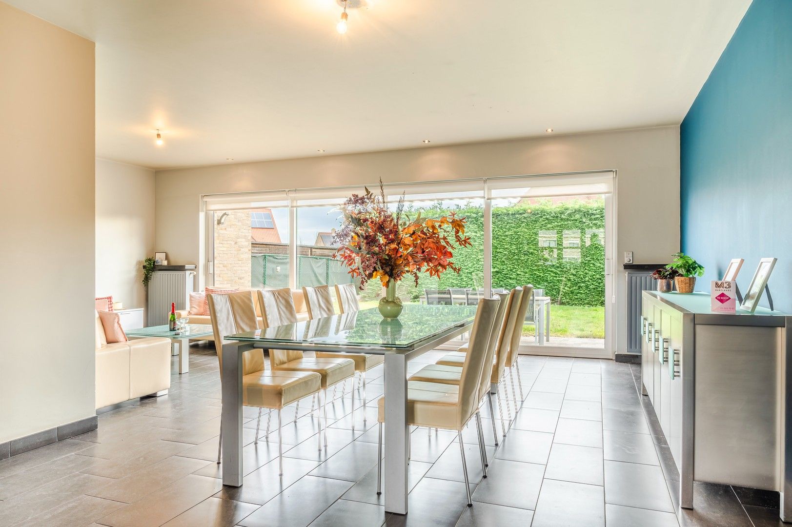 Ruime instapklare woning met garage foto 4