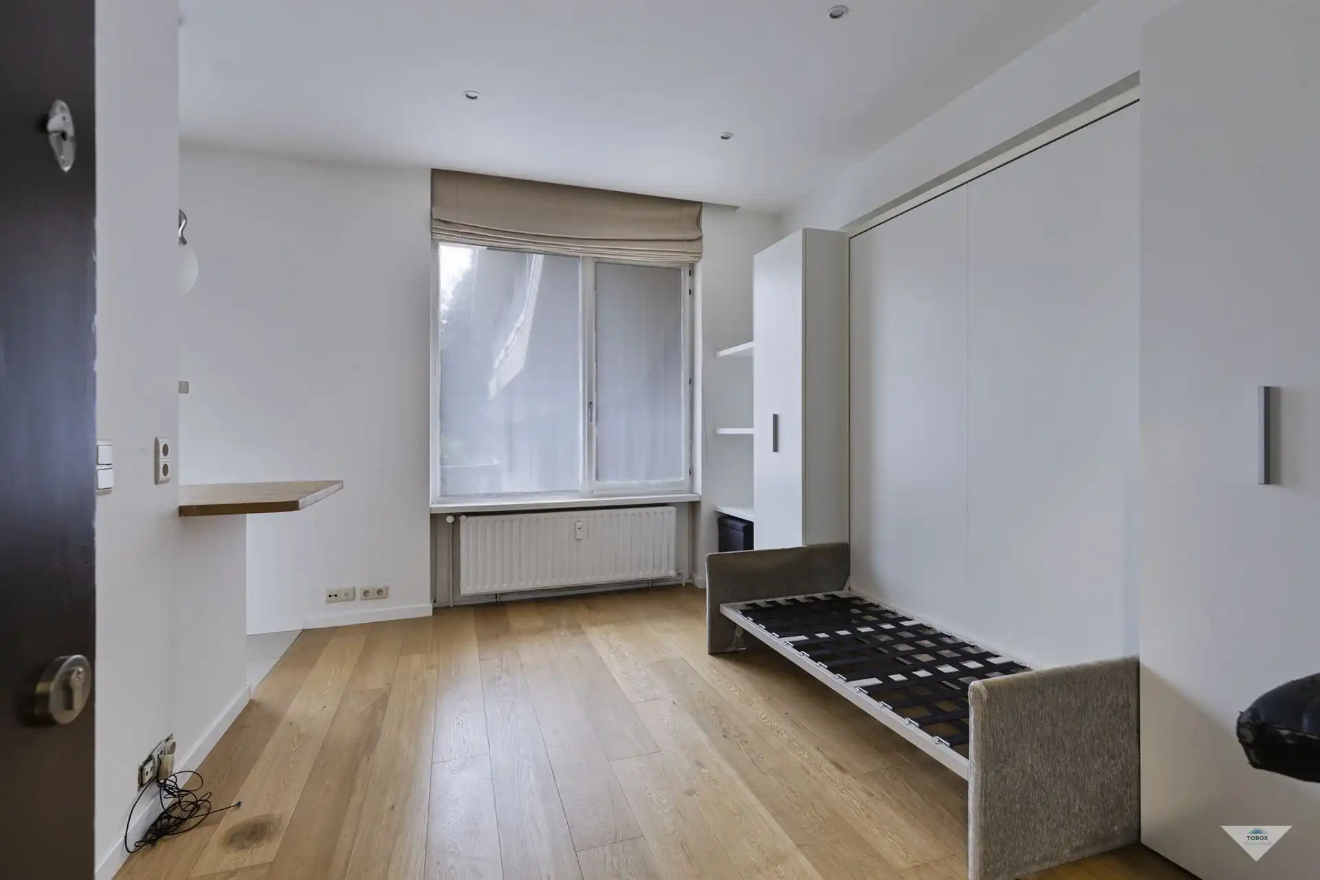 Lichtrijke studio met hoogwaardige afwerking foto 3