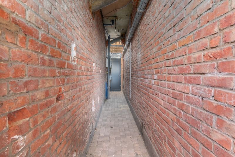 Ruime woning 3 slaapkamers op 250m² foto 12