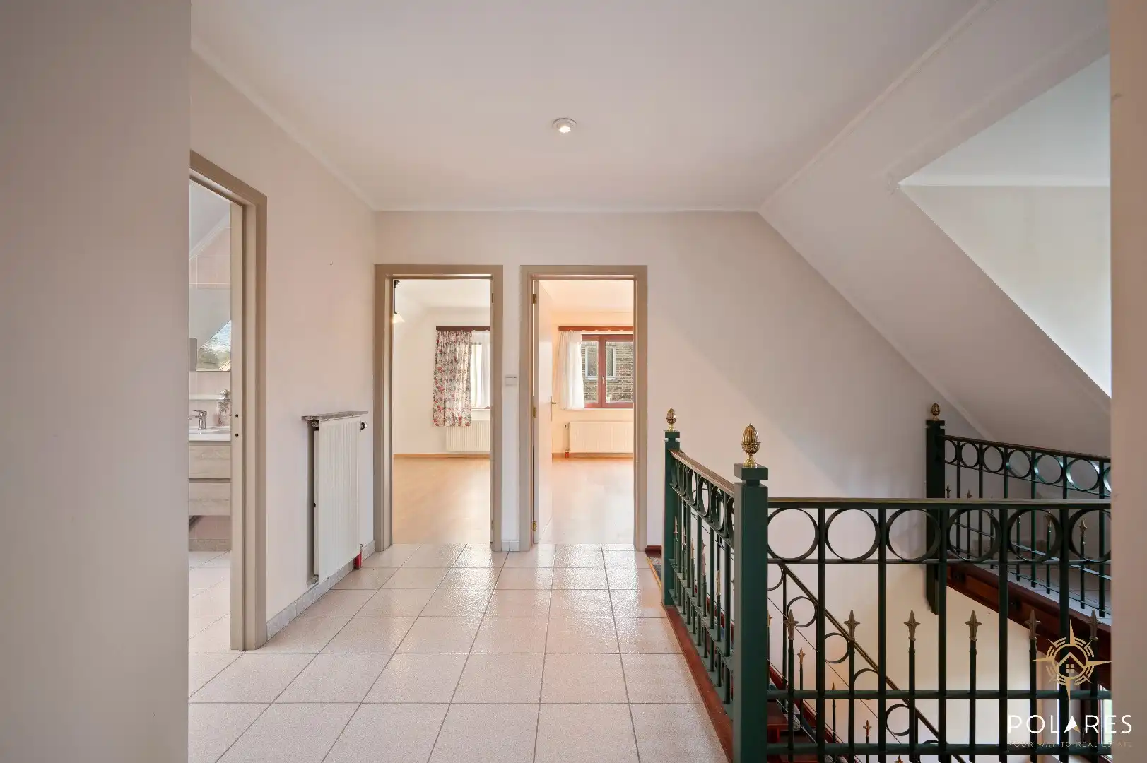 Uitstekend onderhouden woning te Loonbeek! foto 14