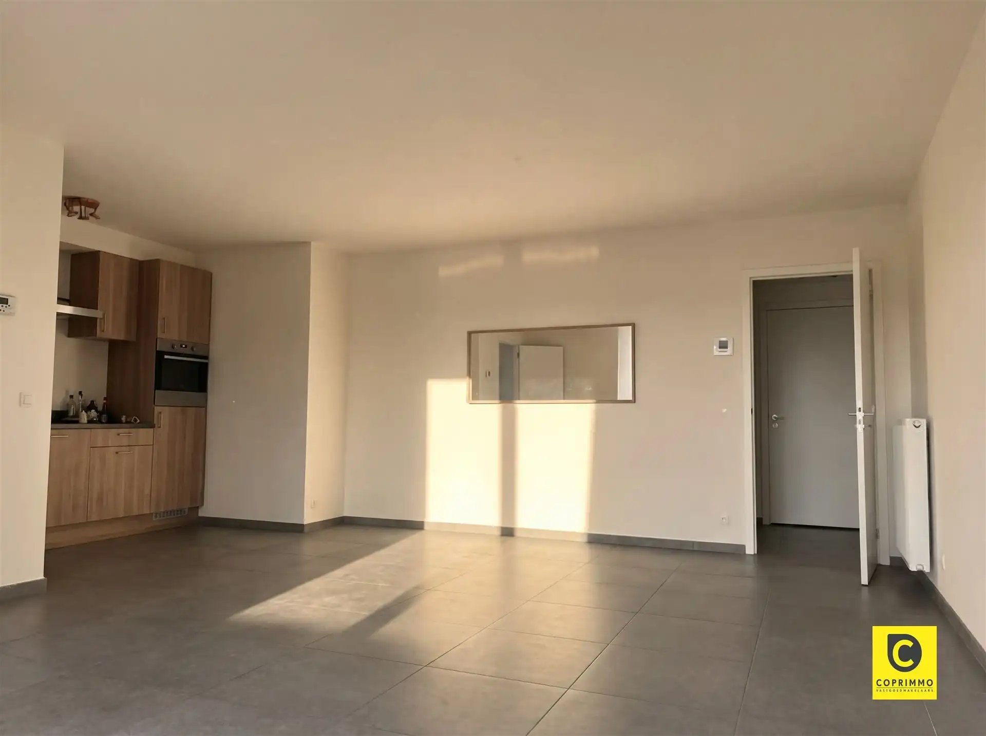 Gezellig 2 slp appartement op toplocatie ! foto 2