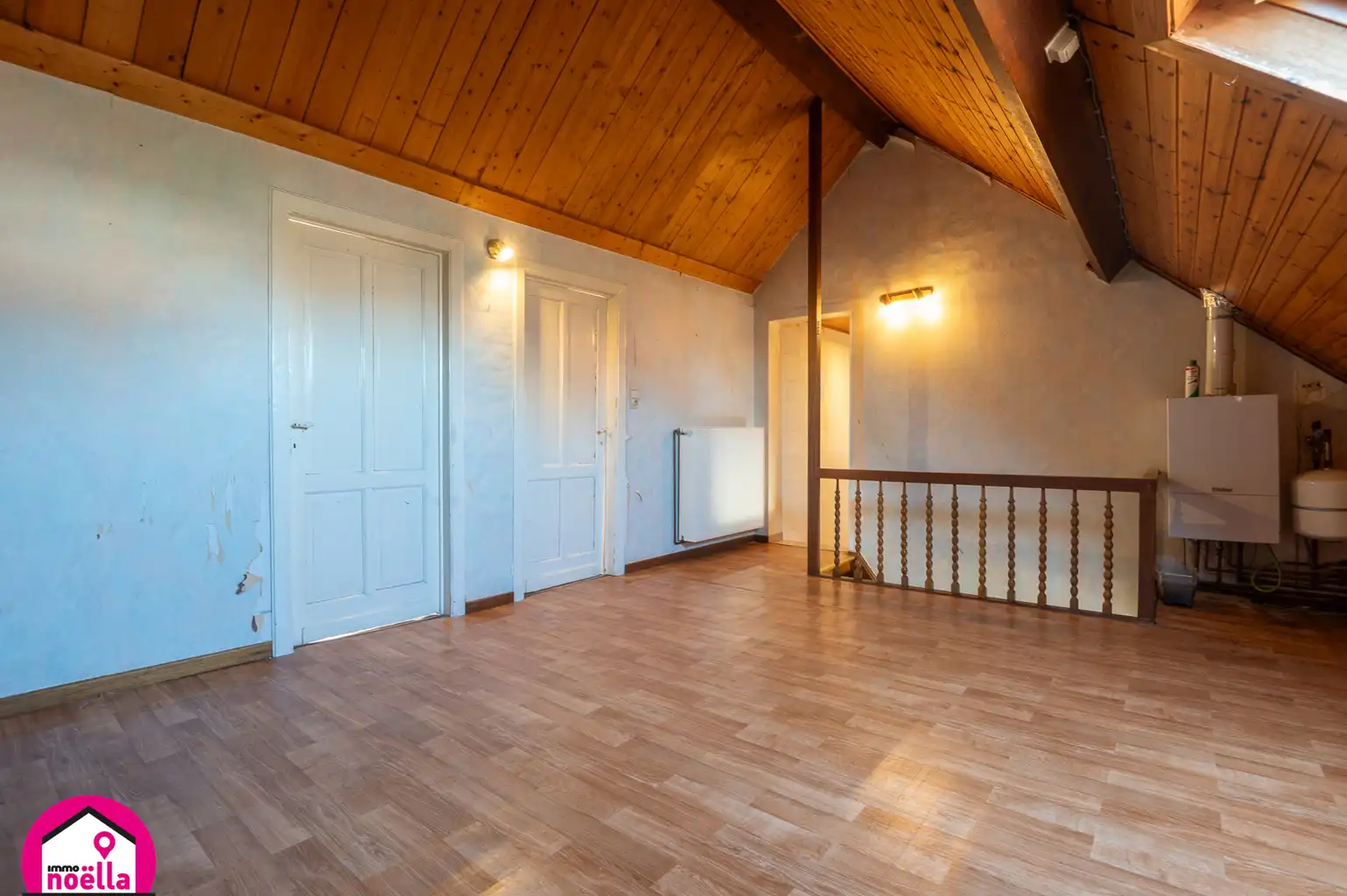 Te koop: te renoveren rijwoning op toplocatie foto 20