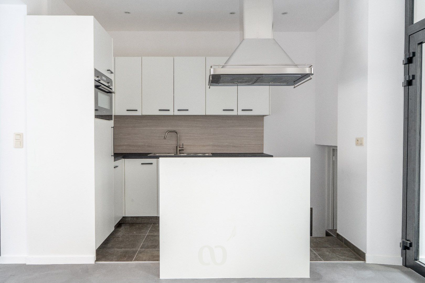 Gerenoveerde woning met 3 slaapkamers in centrum Oudenaarde foto 5
