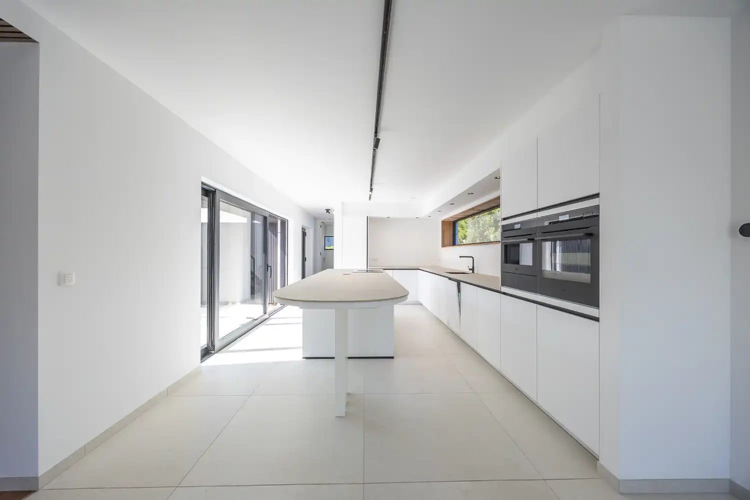 Moderne BEN-nieuwbouwwoning in rustige, residentiële wijk foto 8