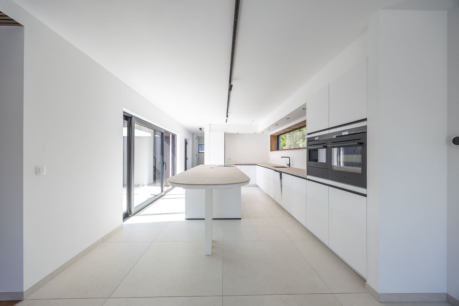 Moderne BEN-nieuwbouwwoning in rustige, residentiële wijk foto 8