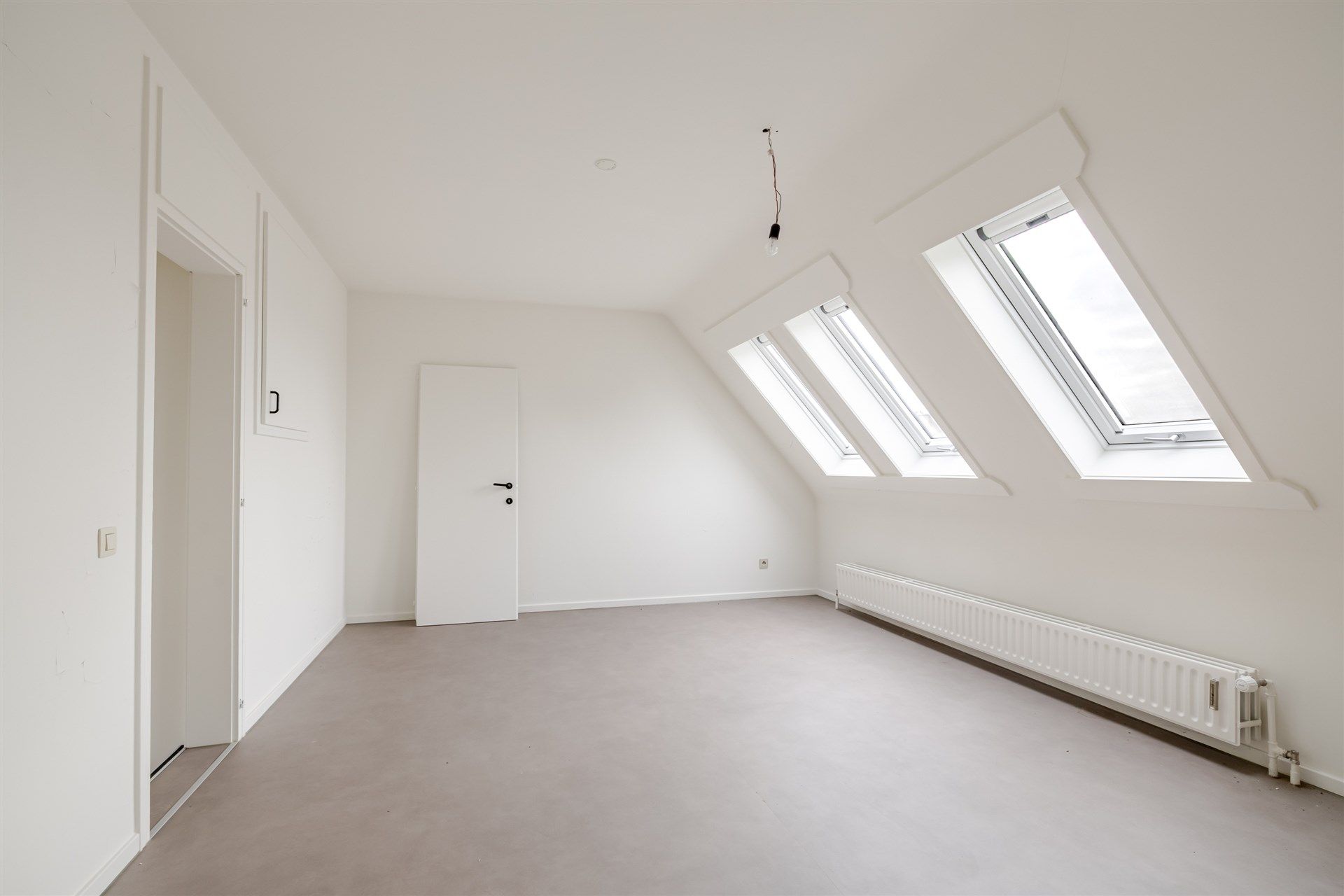 Opbrengsteigendom bestaande uit 7 appartementen + 1 kantoorruimte + 13 overdekte autostaanplaatsen foto 21