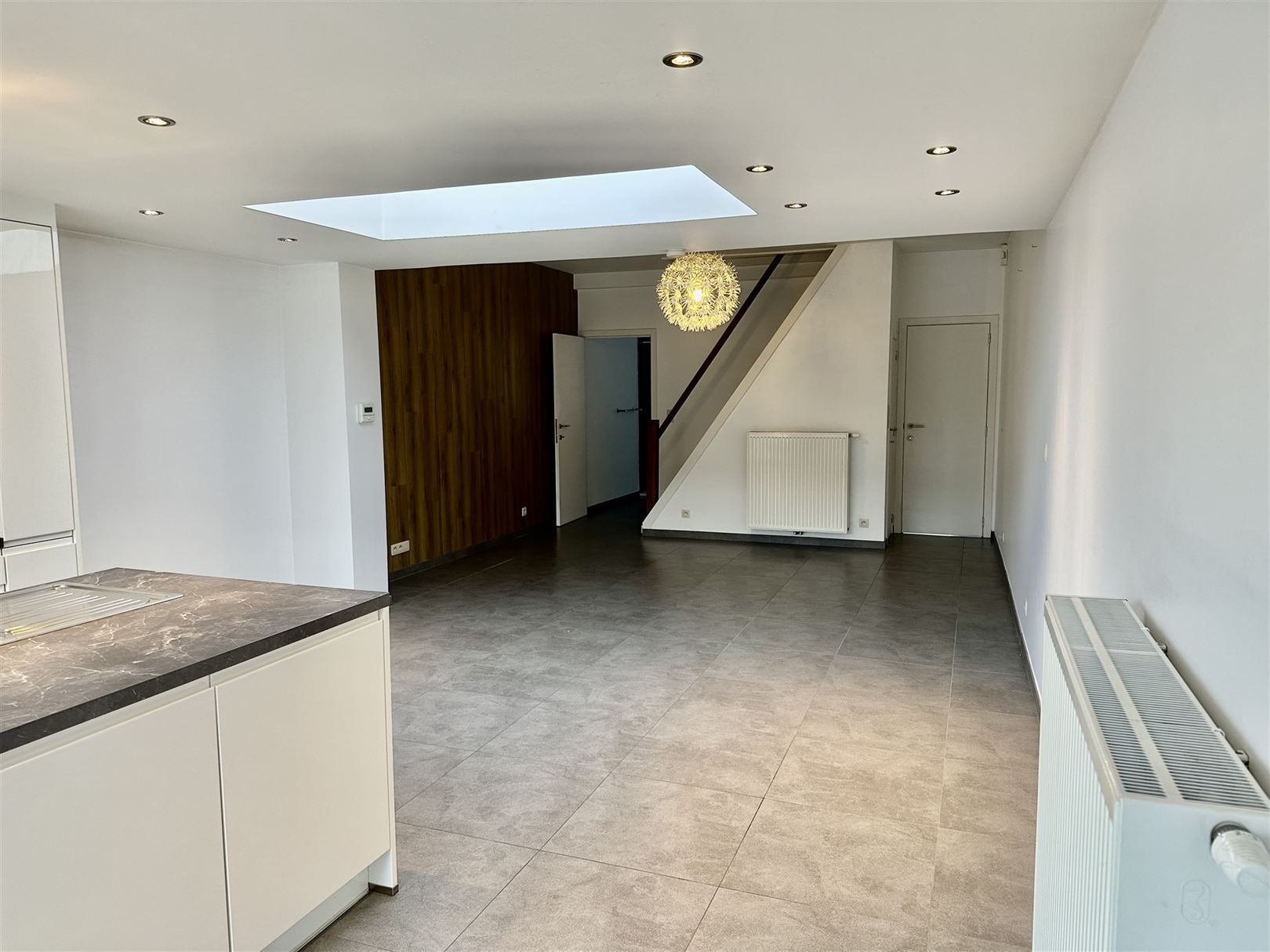 Gunstig gelegen woning te huur in Oudenaarde  foto 3