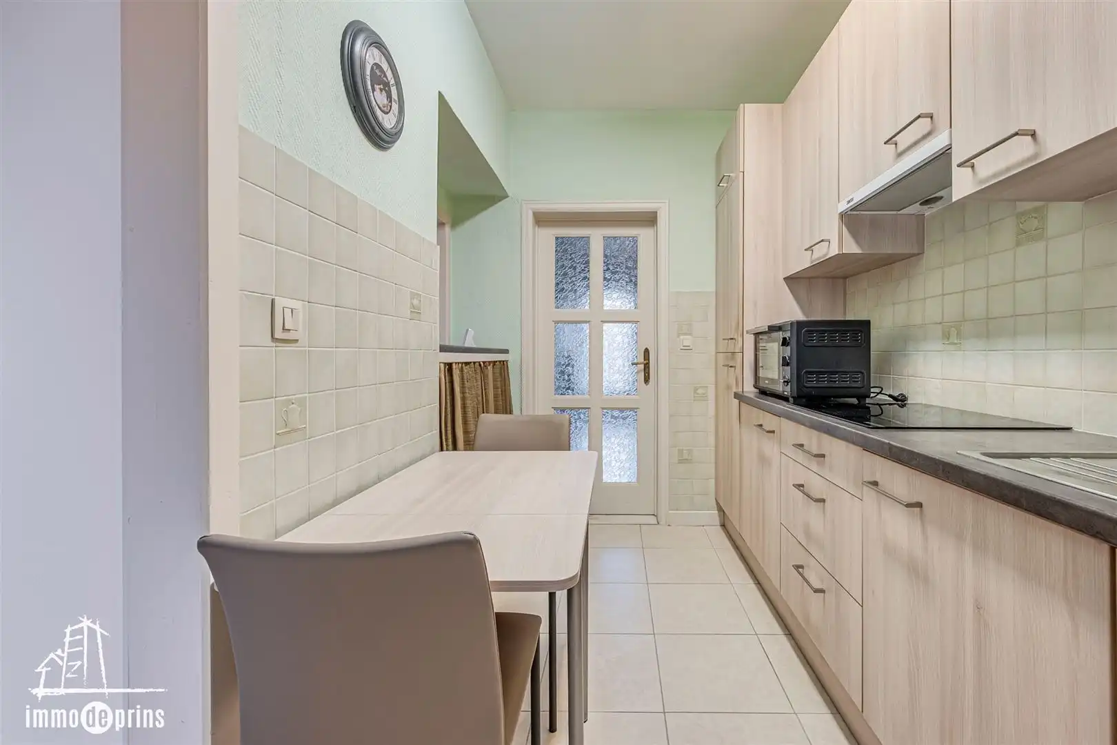 Woning met garage foto 9