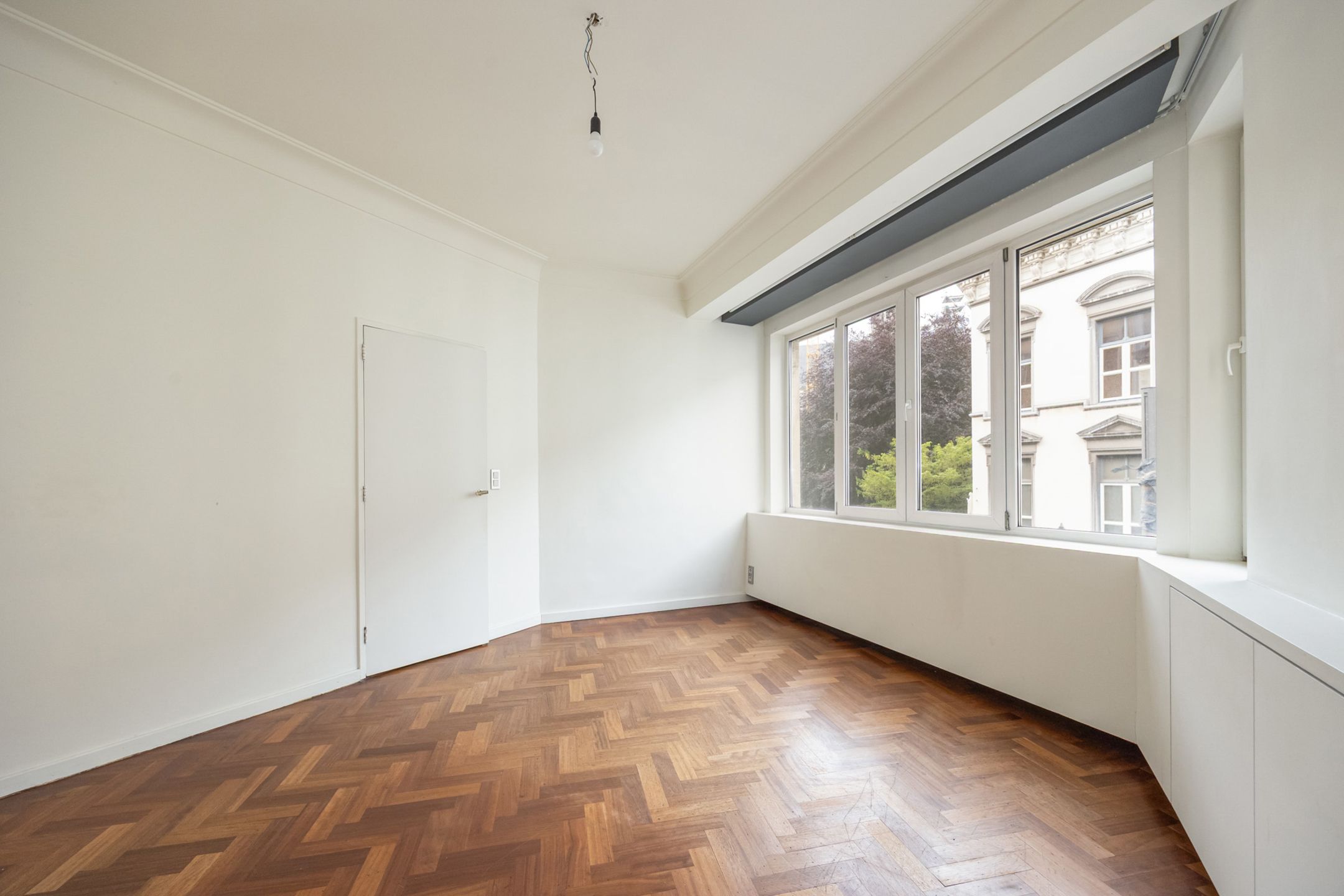 ANTWERPEN CENTRUM - Eén-slaapkamerappartement nabij Grote Markt foto 5
