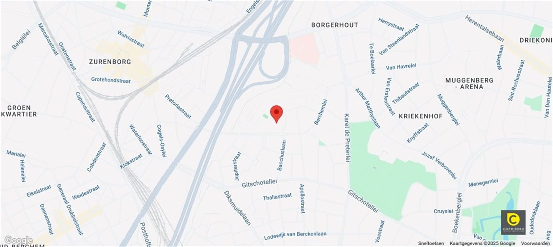 Instpklaar 2 SLPK app met autostaanplaats foto 13