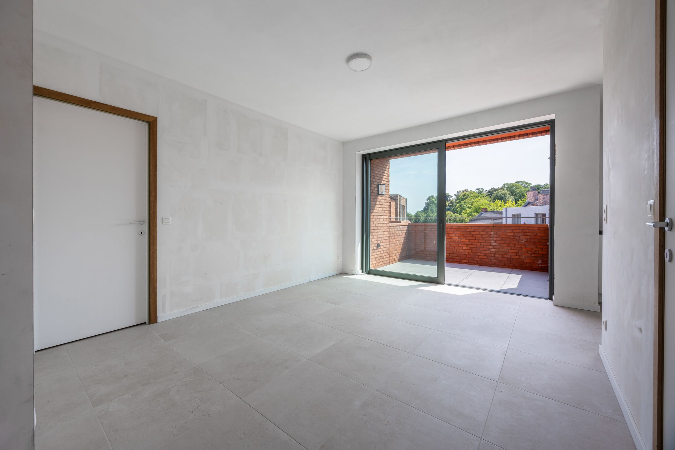 Luxueus en energiezuinig wonen in het dorp van Oostmalle. foto 14