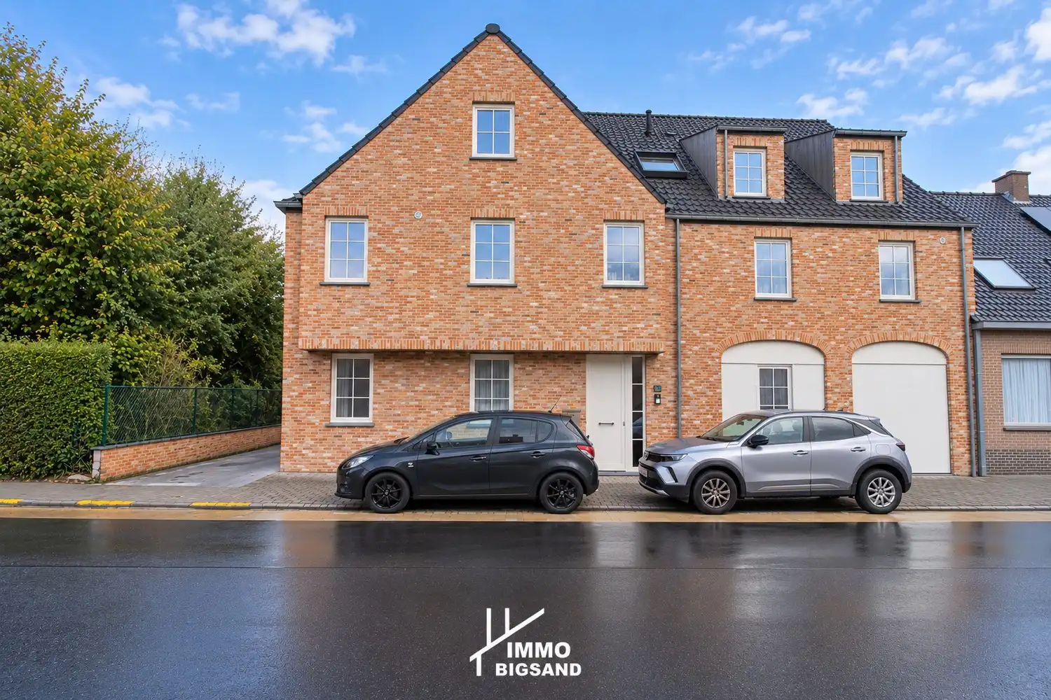 Appartement te koop foto {{pictureIndex}}