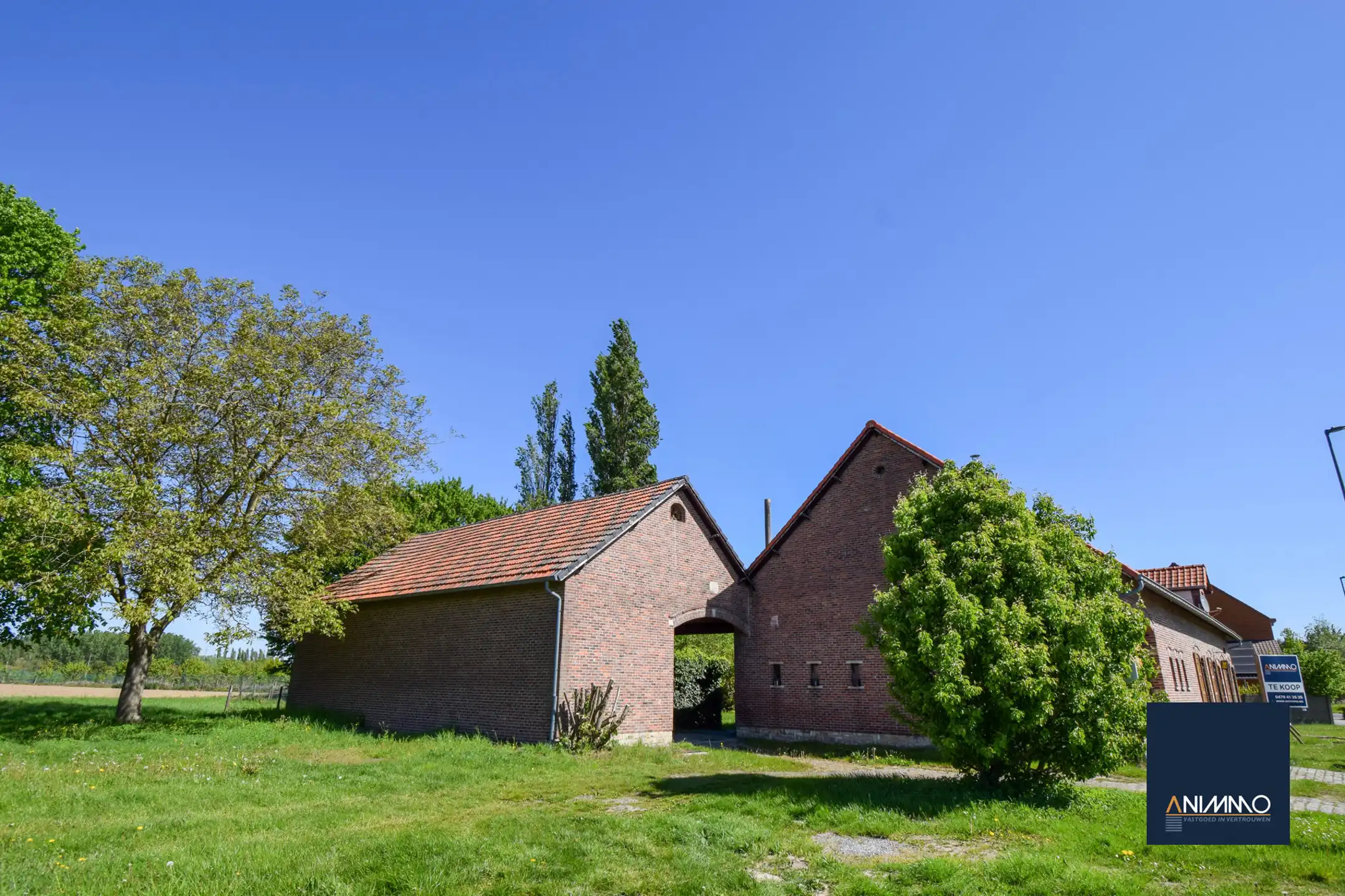 Boerderij te koop foto 3