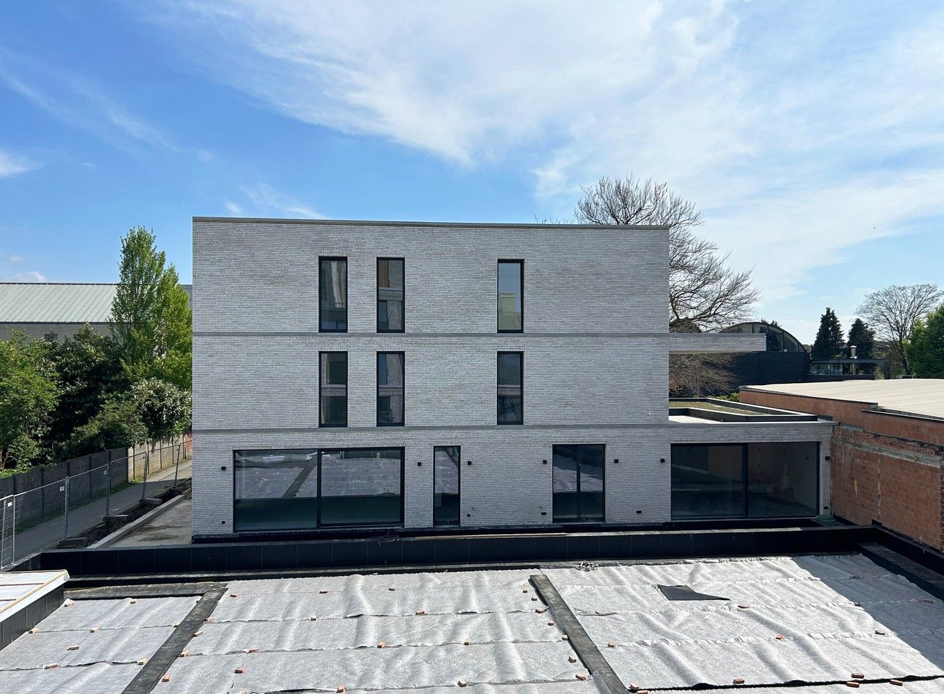 Residentie Marconi & Edison foto 3