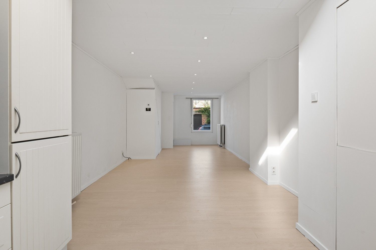 Leuke starterswoning met 2 slaapkamers te Lier foto 5