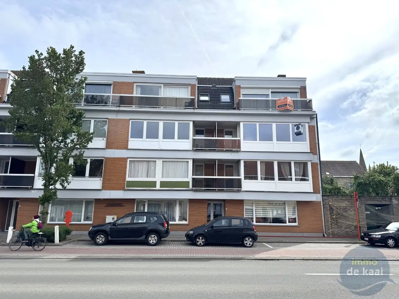 Appartement te huur foto {{pictureIndex}}