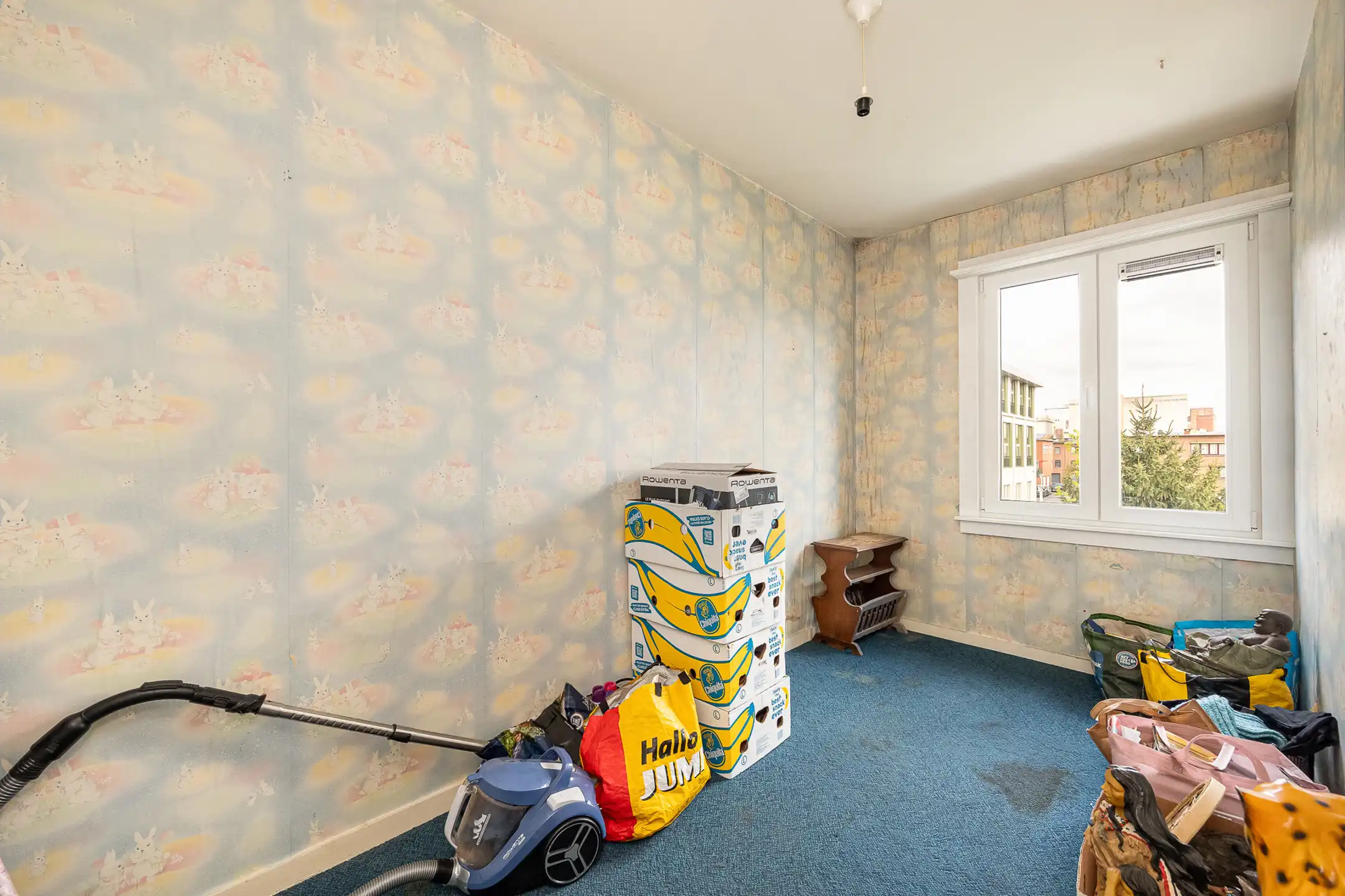 te renoveren appartement met 2 slaapkamers  foto 23