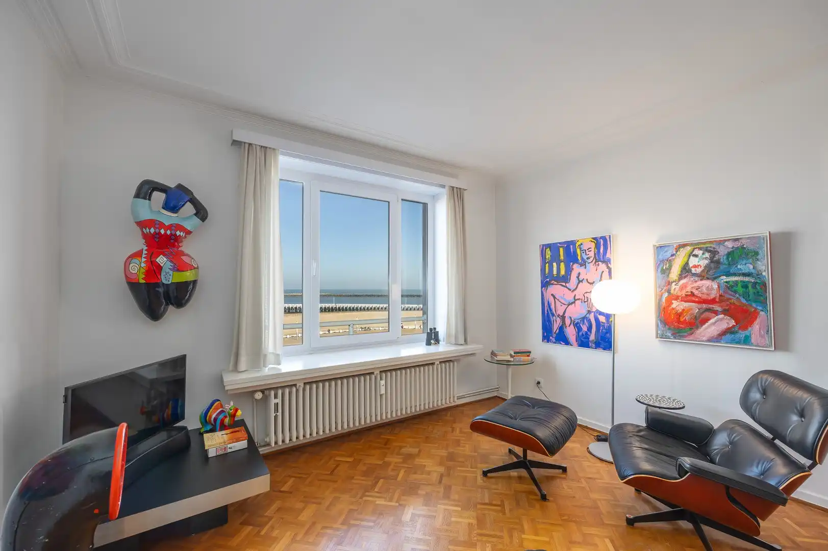 Appartement te koop Albert I Promenade 16/03.03 - 8400 Oostende
