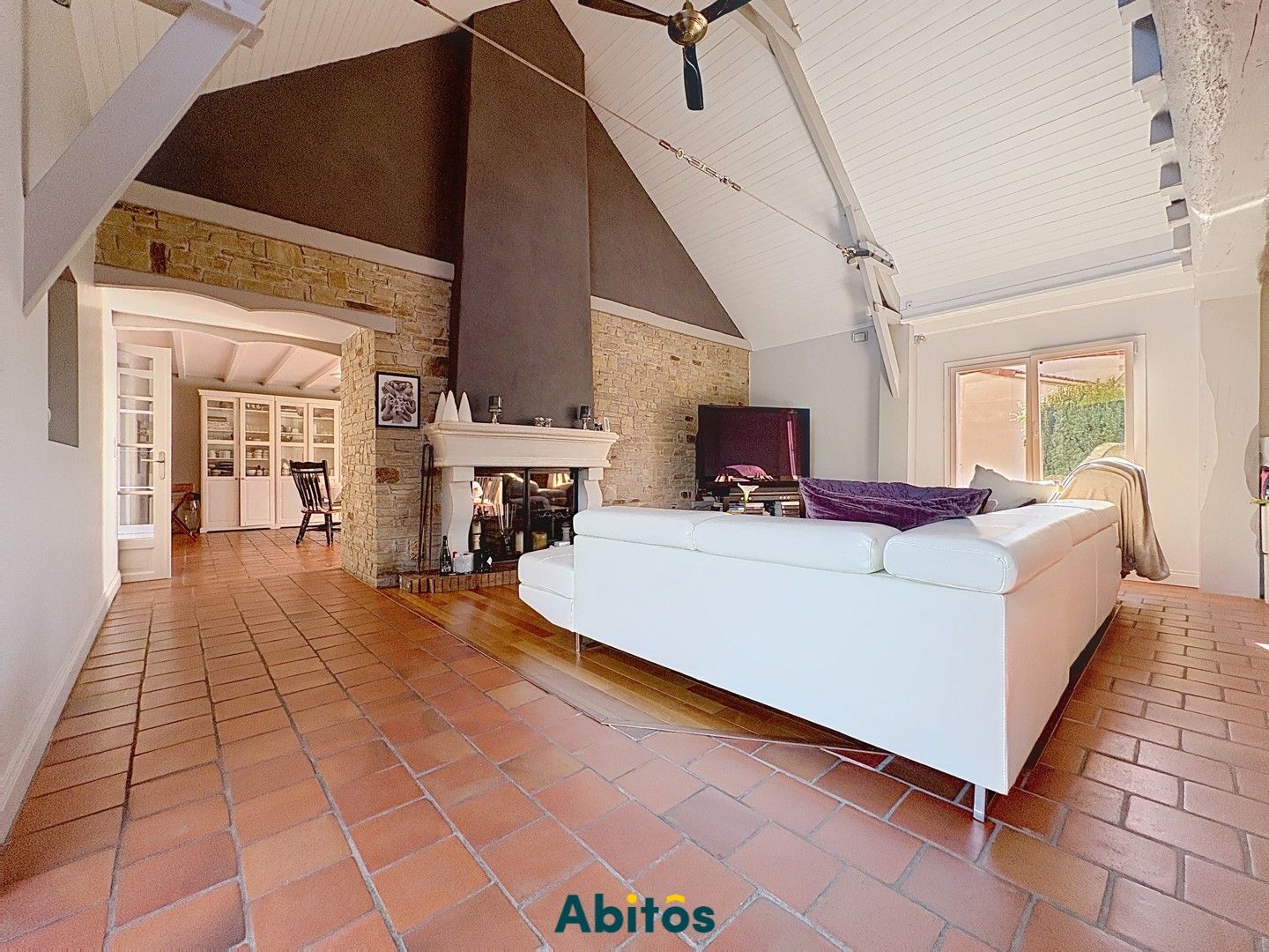 Landelijk wonen met allure in de Loirevallei foto 4