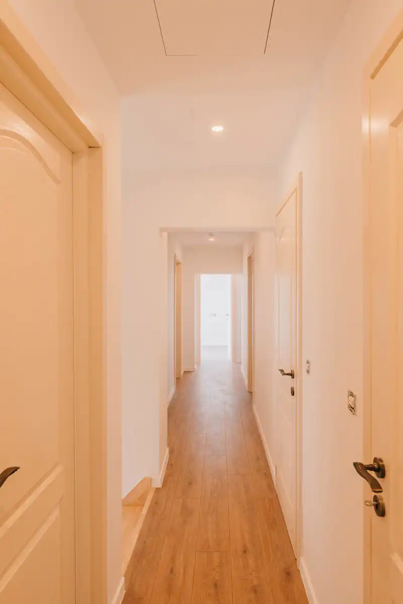 Prachtige, kwalitatief gerenoveerde villa op toplocatie foto 19