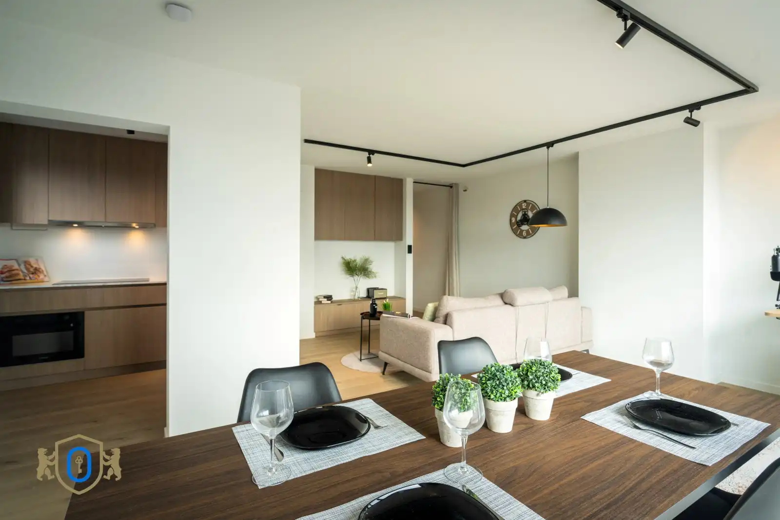 Appartement te koop Gistelse Steenweg 145 -/0406 - 8200 Brugge