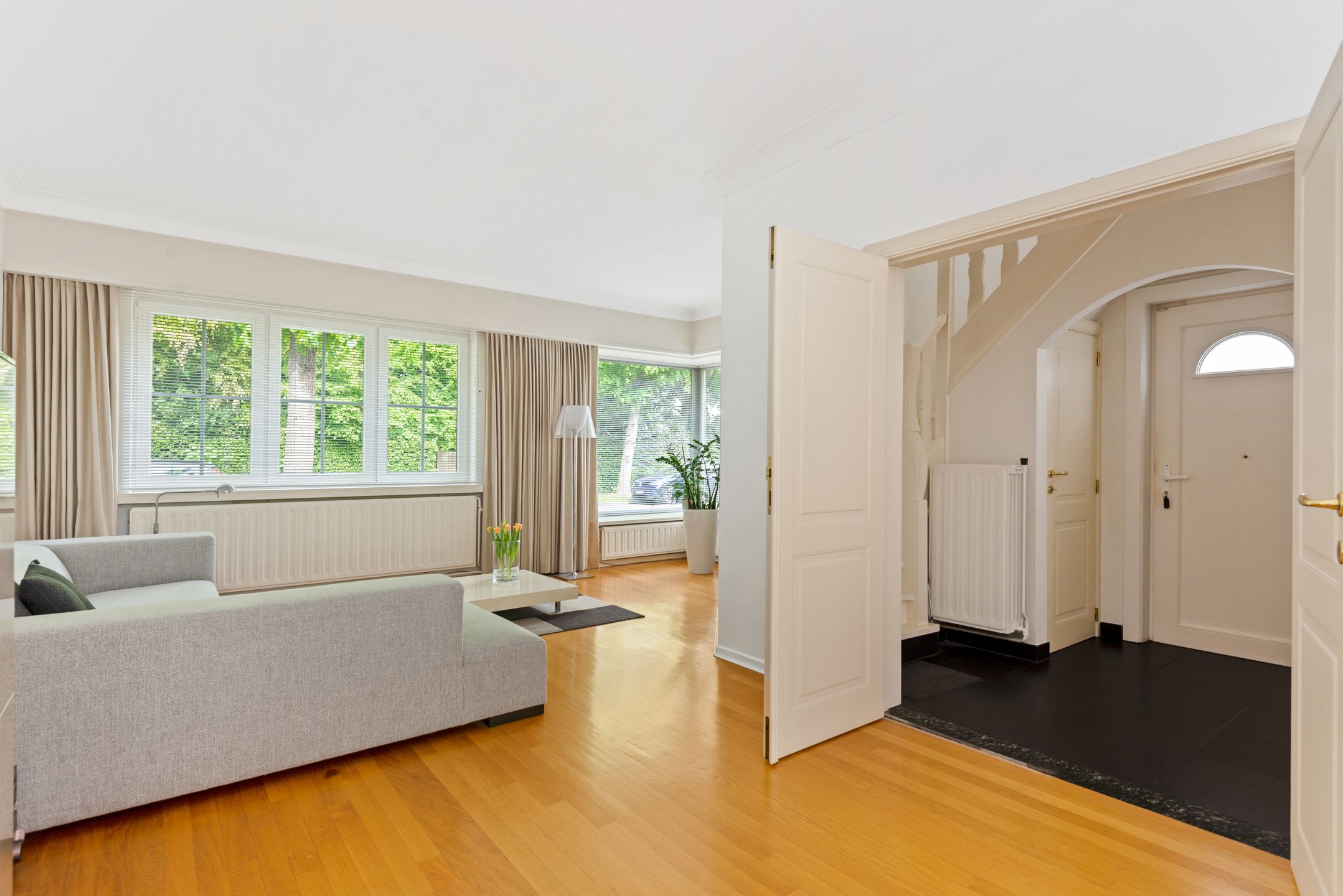 Instapklare halfopen woning op toplocatie foto 10