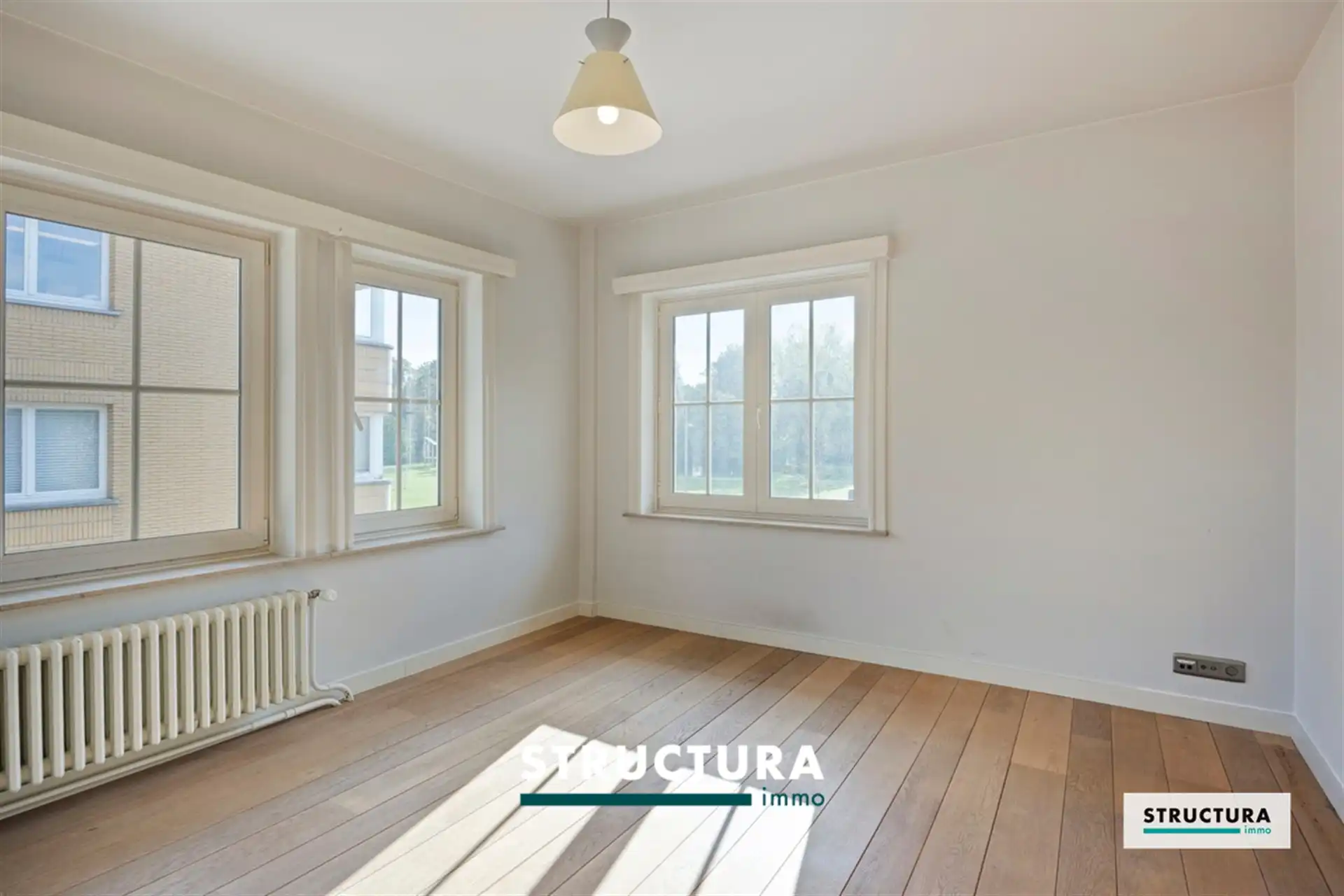 Villa met luxe-afwerking in het idyllische Kobbegem! foto 25