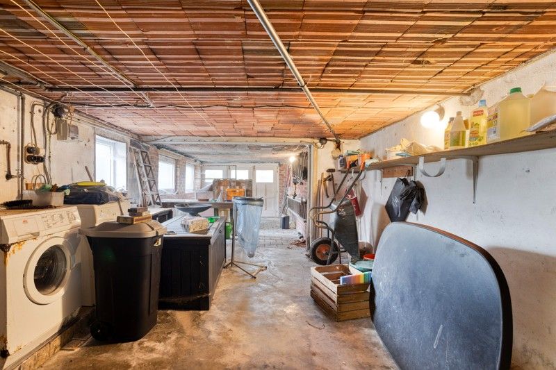 🏡 Te renoveren gezinswoning met potentieel TE KOOP in Meulebeke! foto 21